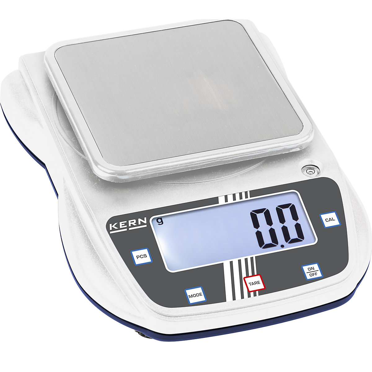 Precision scales - KERN