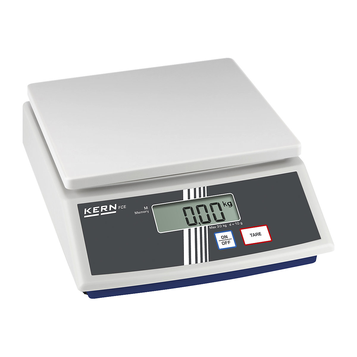 Tabletop scales - KERN
