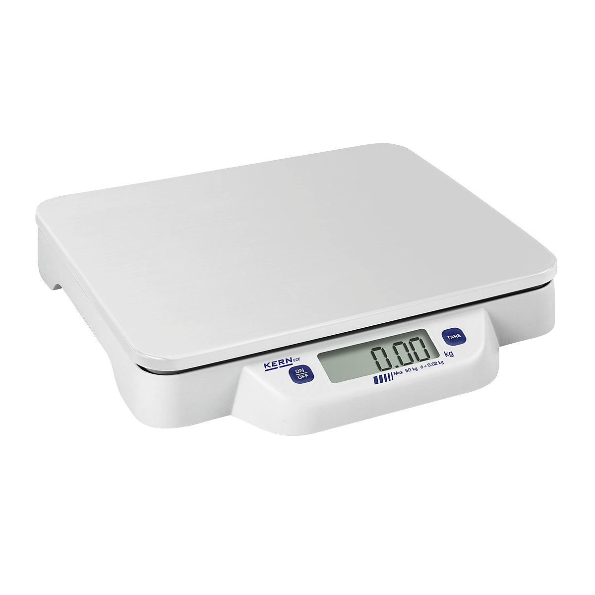 Tabletop scales - KERN