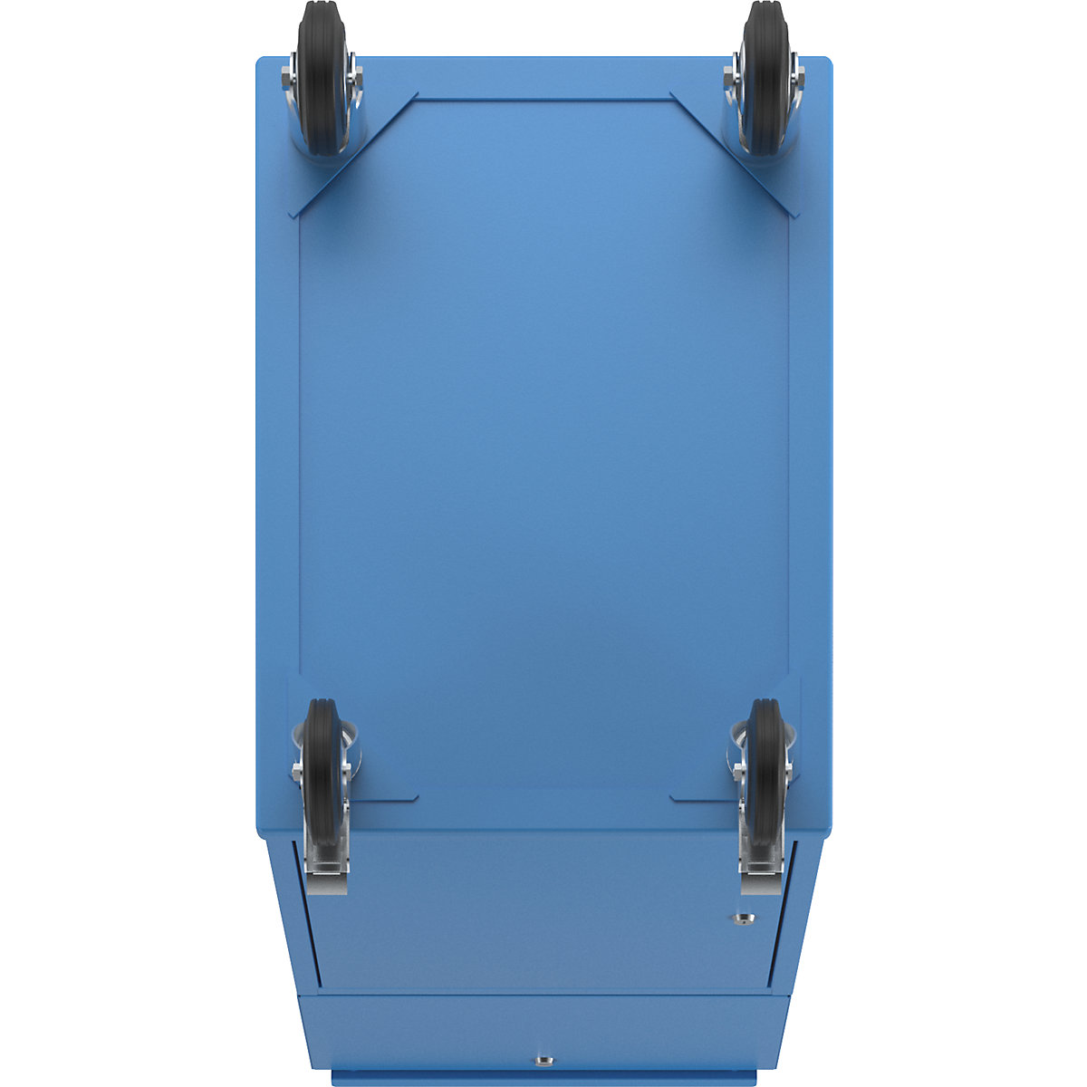 Roller desk – eurokraft pro (Product illustration 8)-7