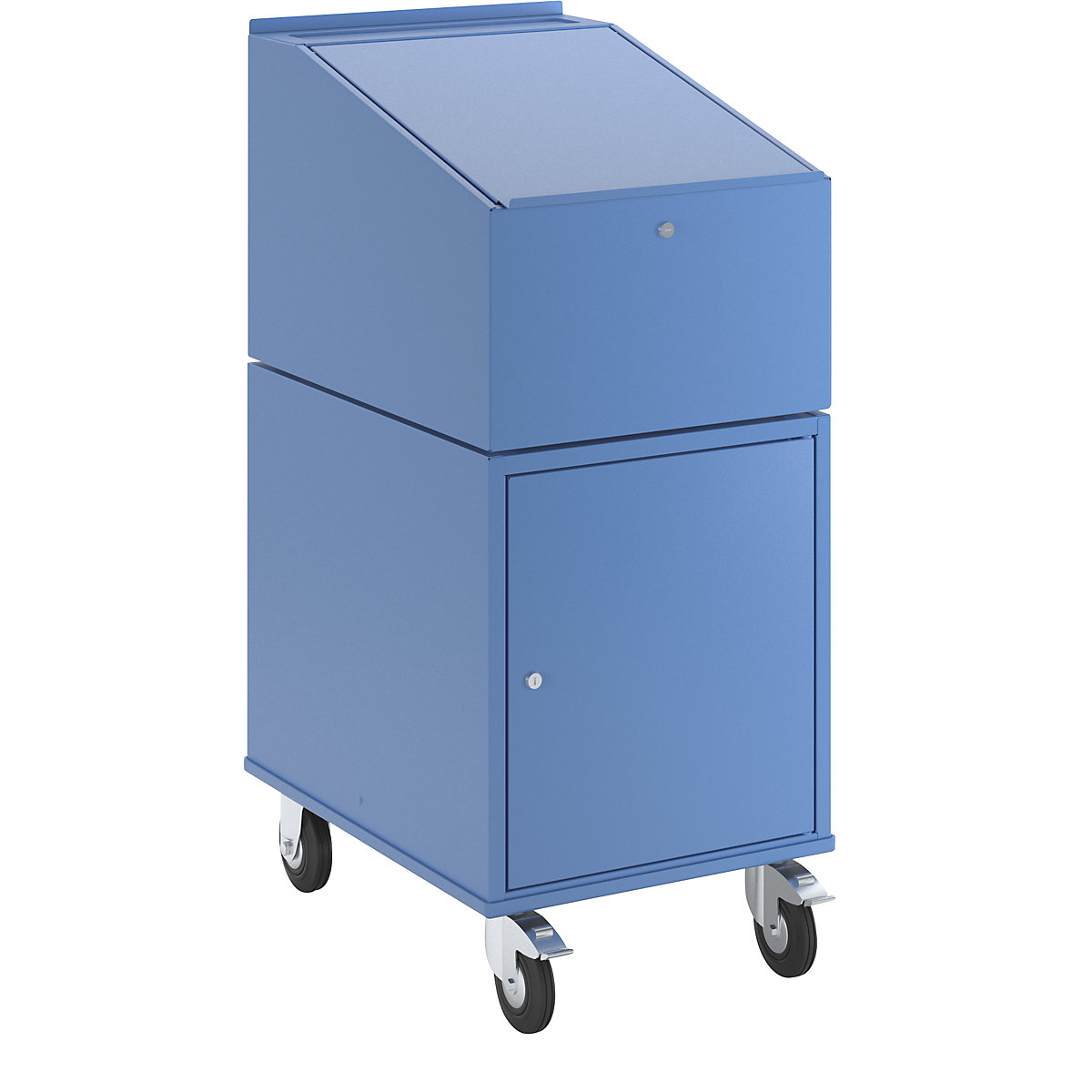 Roller desk - eurokraft pro