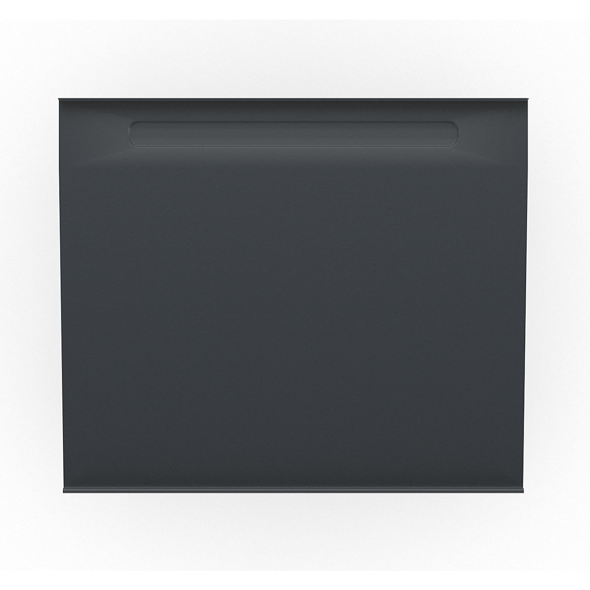 Workshop desk, stationary – eurokraft basic (Product illustration 7)-6