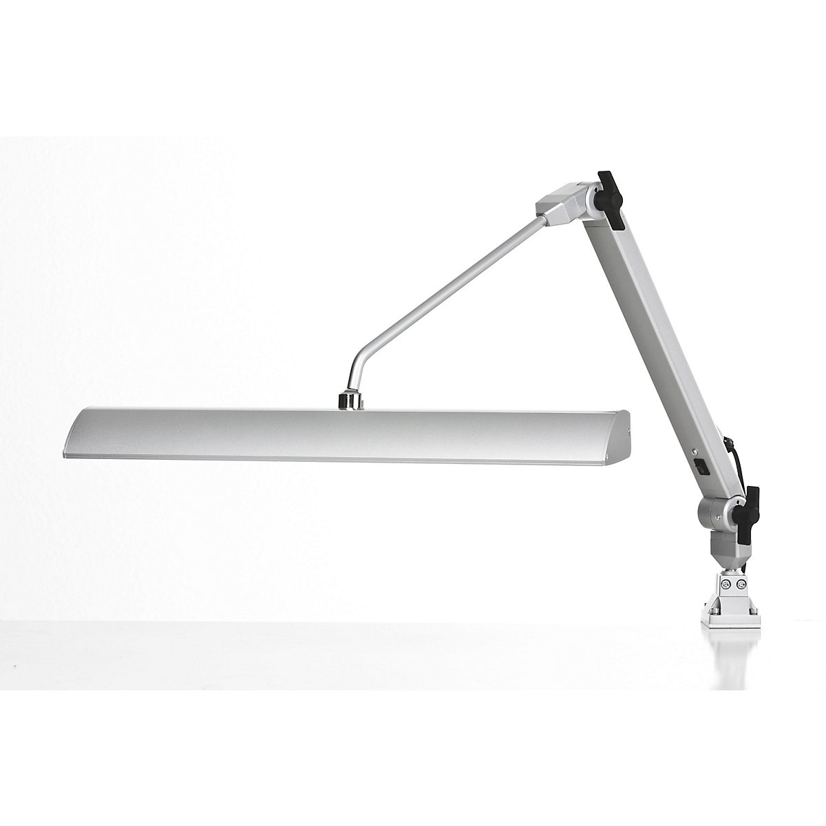 Universal Led Articulated Lamp Power, Articulated Desk Lamp Kit