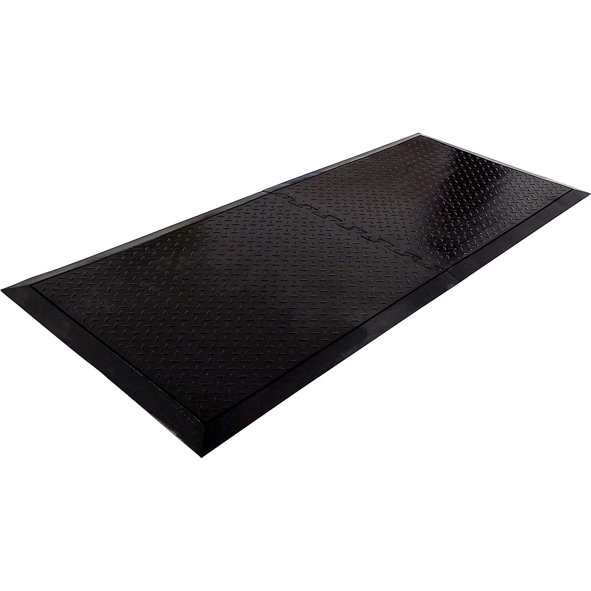 BiGDUG Comfort Lock Anti-Fatigue Mats