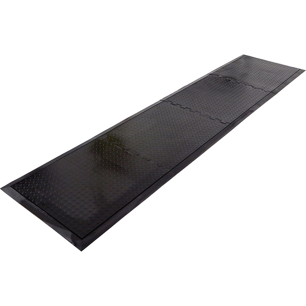 BiGDUG Comfort Lock Anti-Fatigue Mats