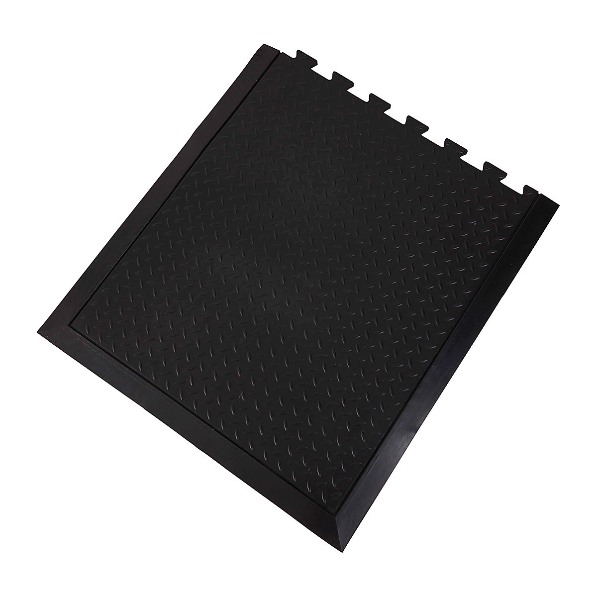 BiGDUG Comfort Lock Anti-Fatigue Mats