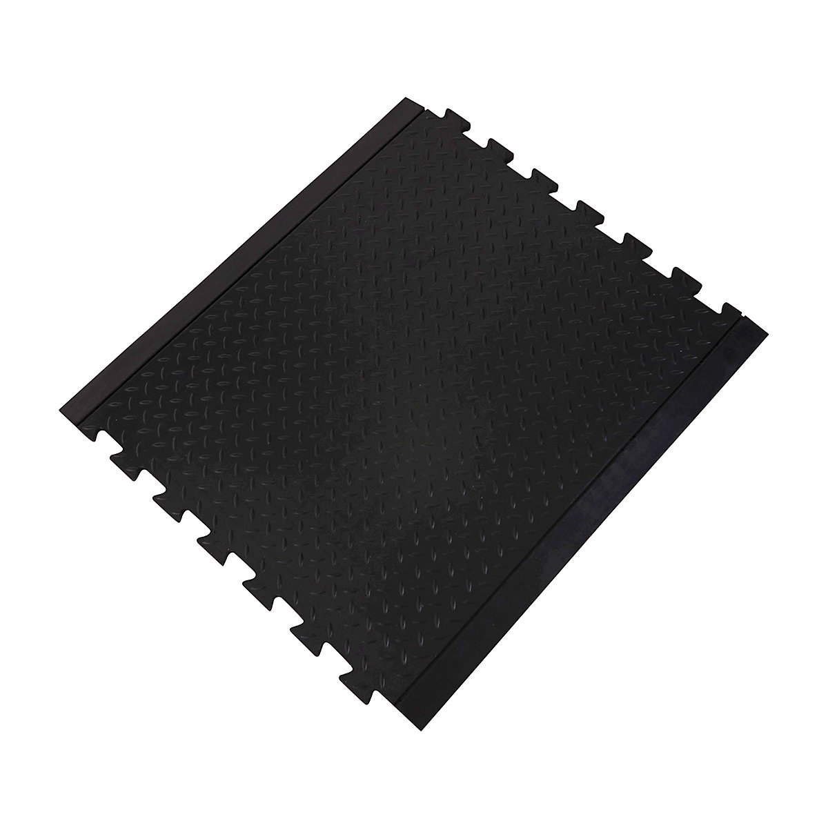 BiGDUG Comfort Lock Anti-Fatigue Mats