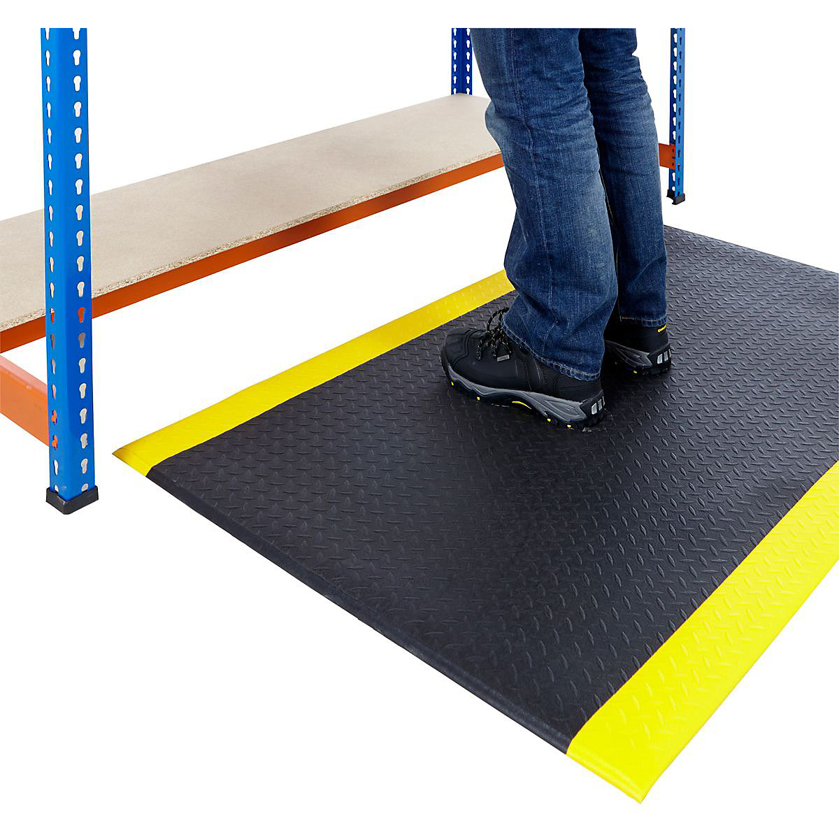 BiGDUG Essentials Anti-Fatigue Safety Mats (Product illustration 4)-3