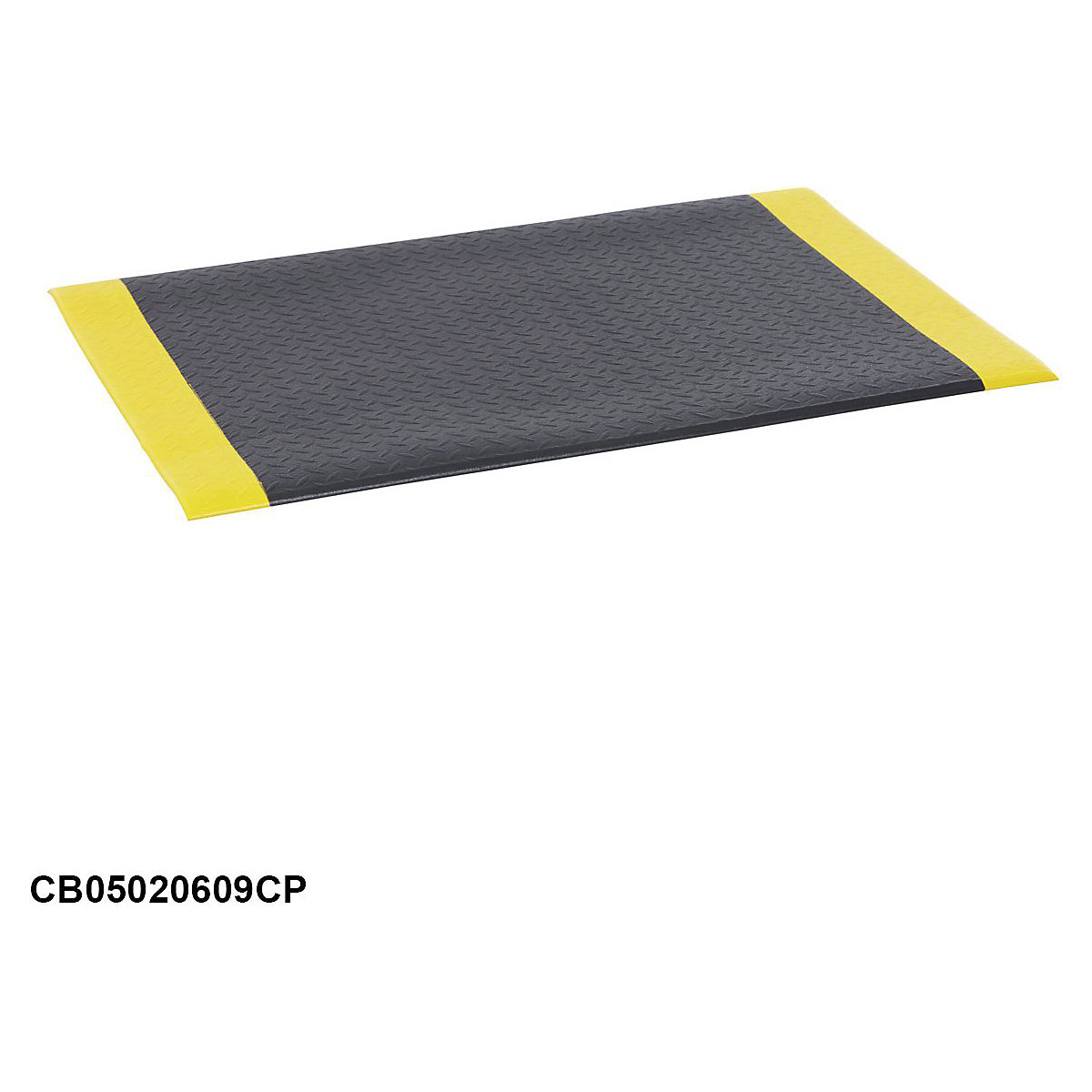 BiGDUG Essentials Anti-Fatigue Safety Mats (Product illustration 6)-5