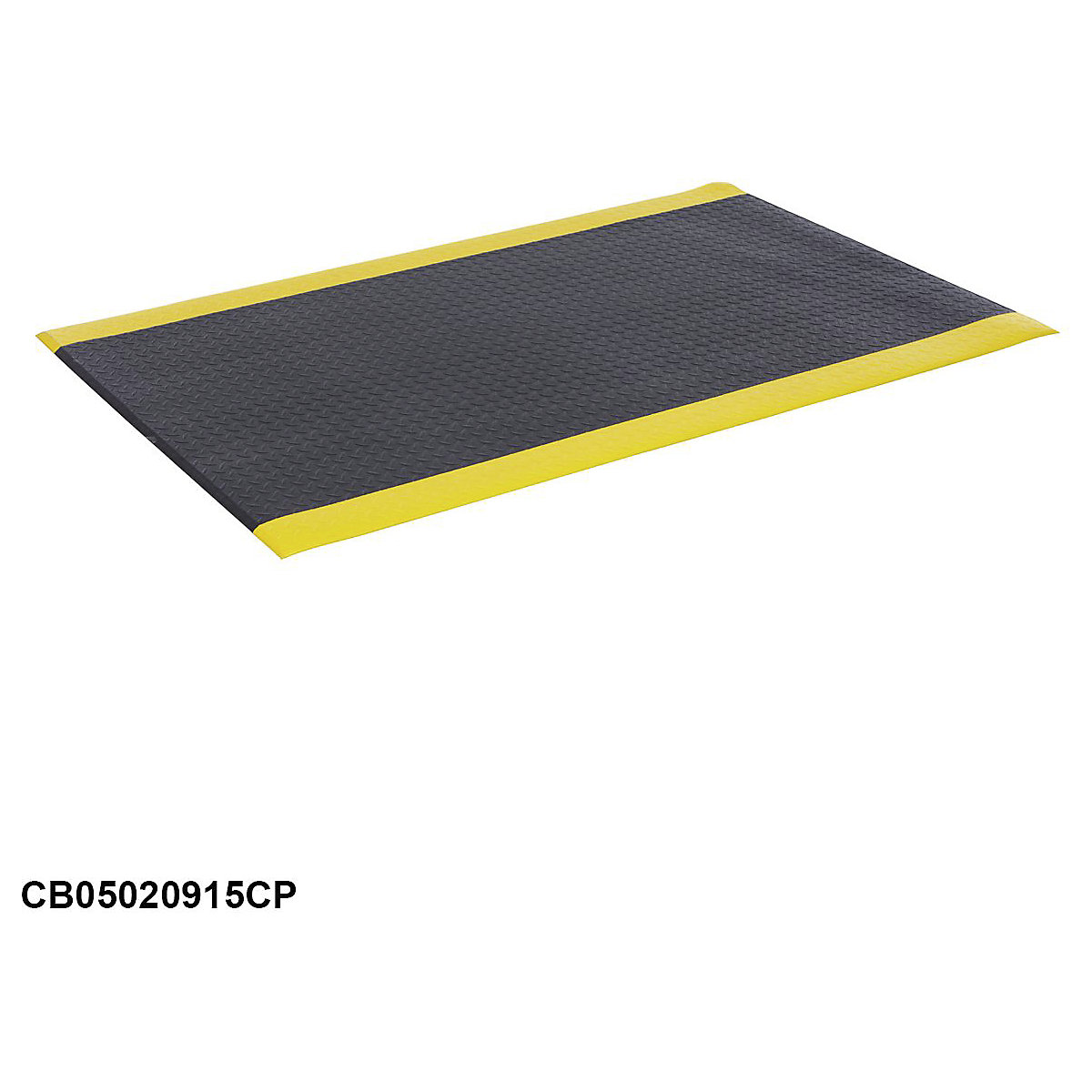 BiGDUG Essentials Anti-Fatigue Safety Mats (Product illustration 7)-6