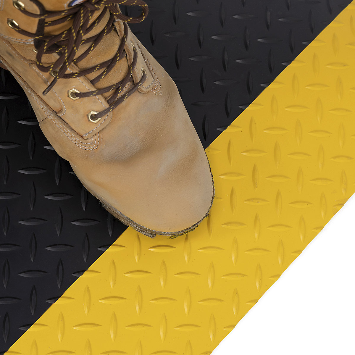 BiGDUG Pro Deckplate Anti-Fatigue Mats