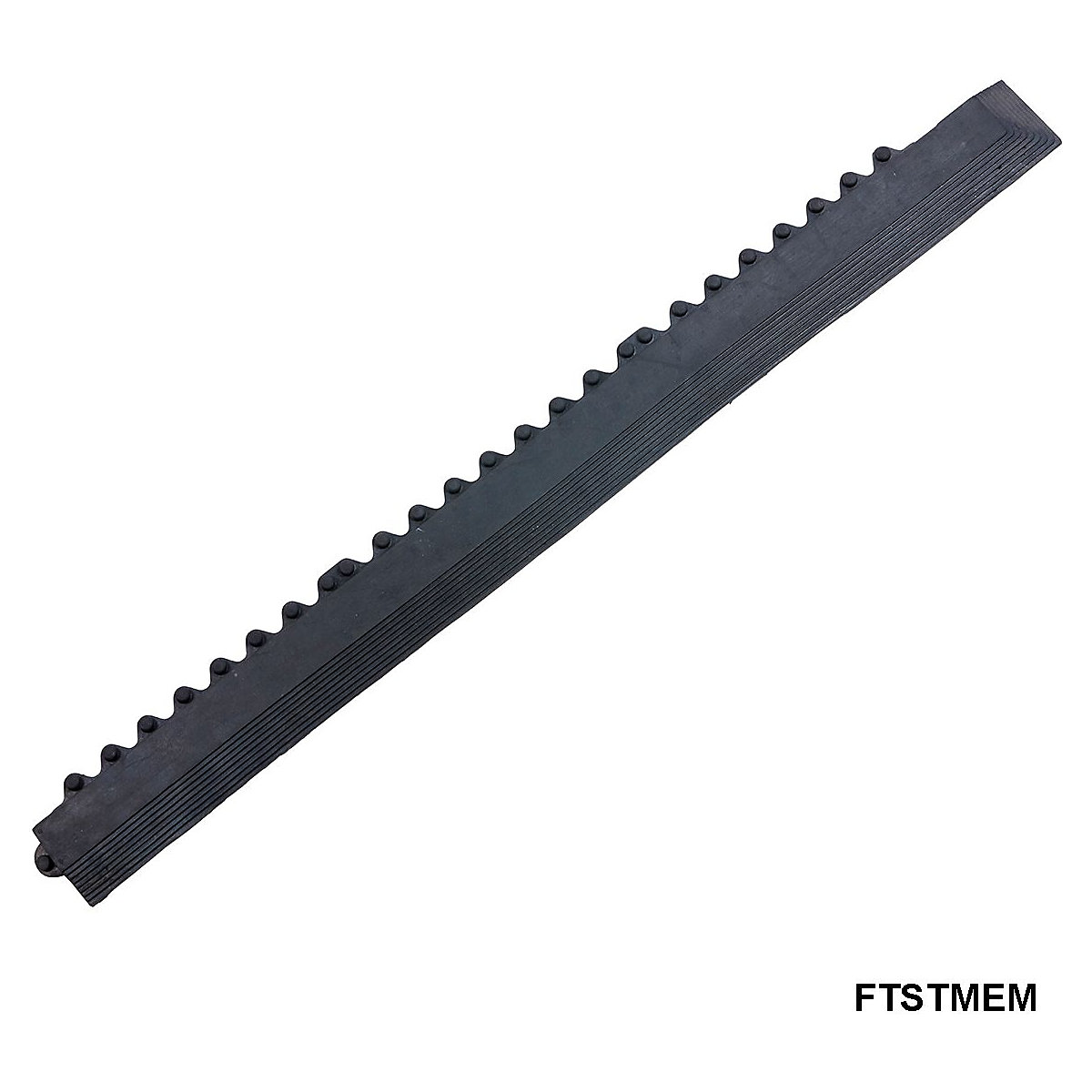 BiGDUG Rubber Interlocking Anti-Fatigue Mats | Open Top (Product illustration 4)-3