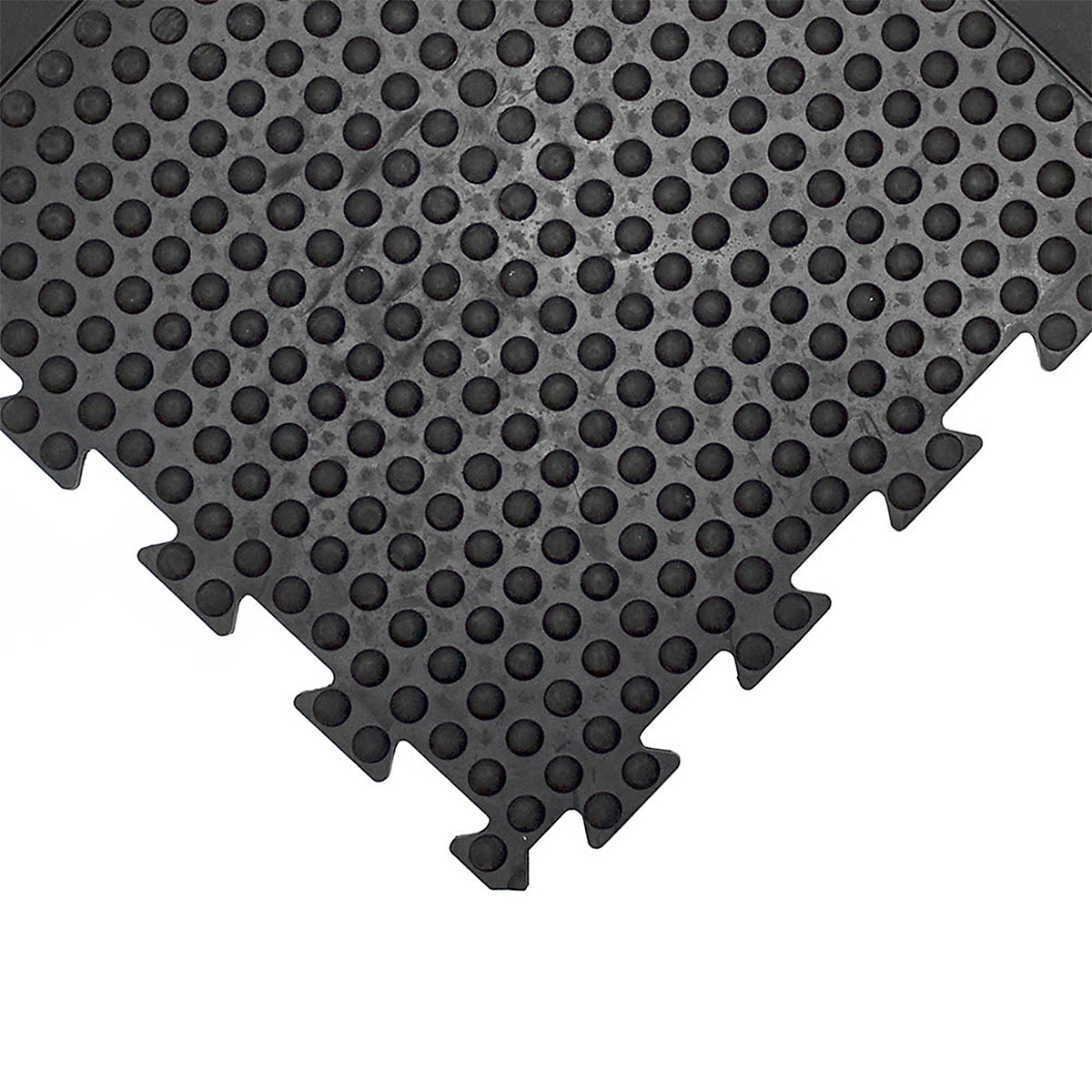 COBA Europe Bubblemat Anti-Fatigue Interlocking Tile