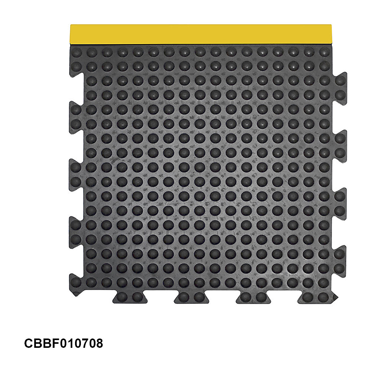 COBA Europe Bubblemat Anti-Fatigue Interlocking Tile (Product illustration 5)-4