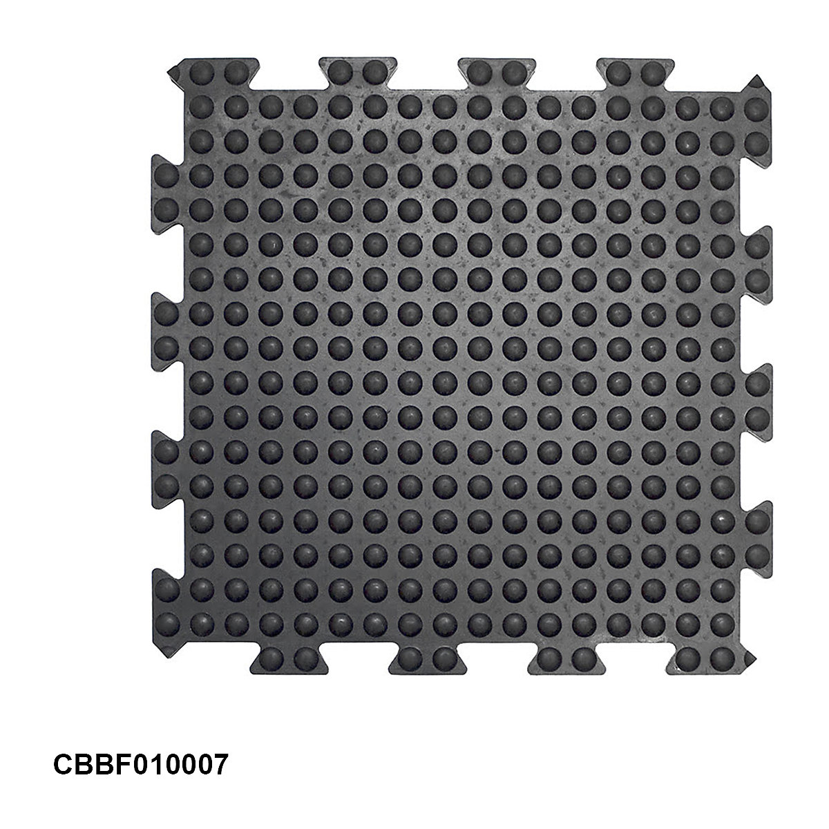 COBA Europe Bubblemat Anti-Fatigue Interlocking Tile (Product illustration 7)-6