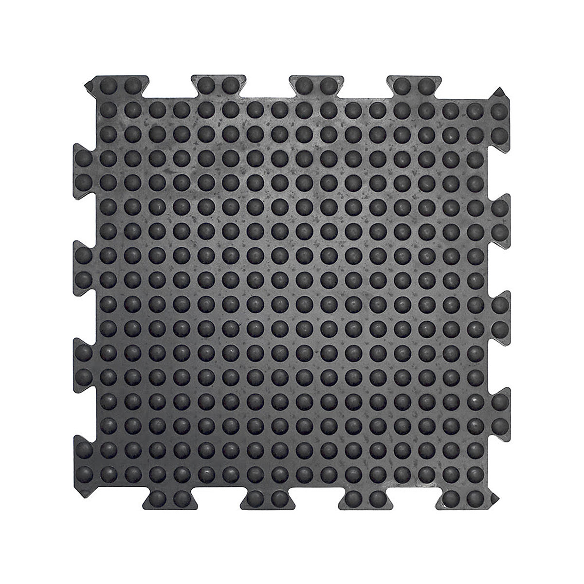COBA Europe Bubblemat Anti-Fatigue Interlocking Tile