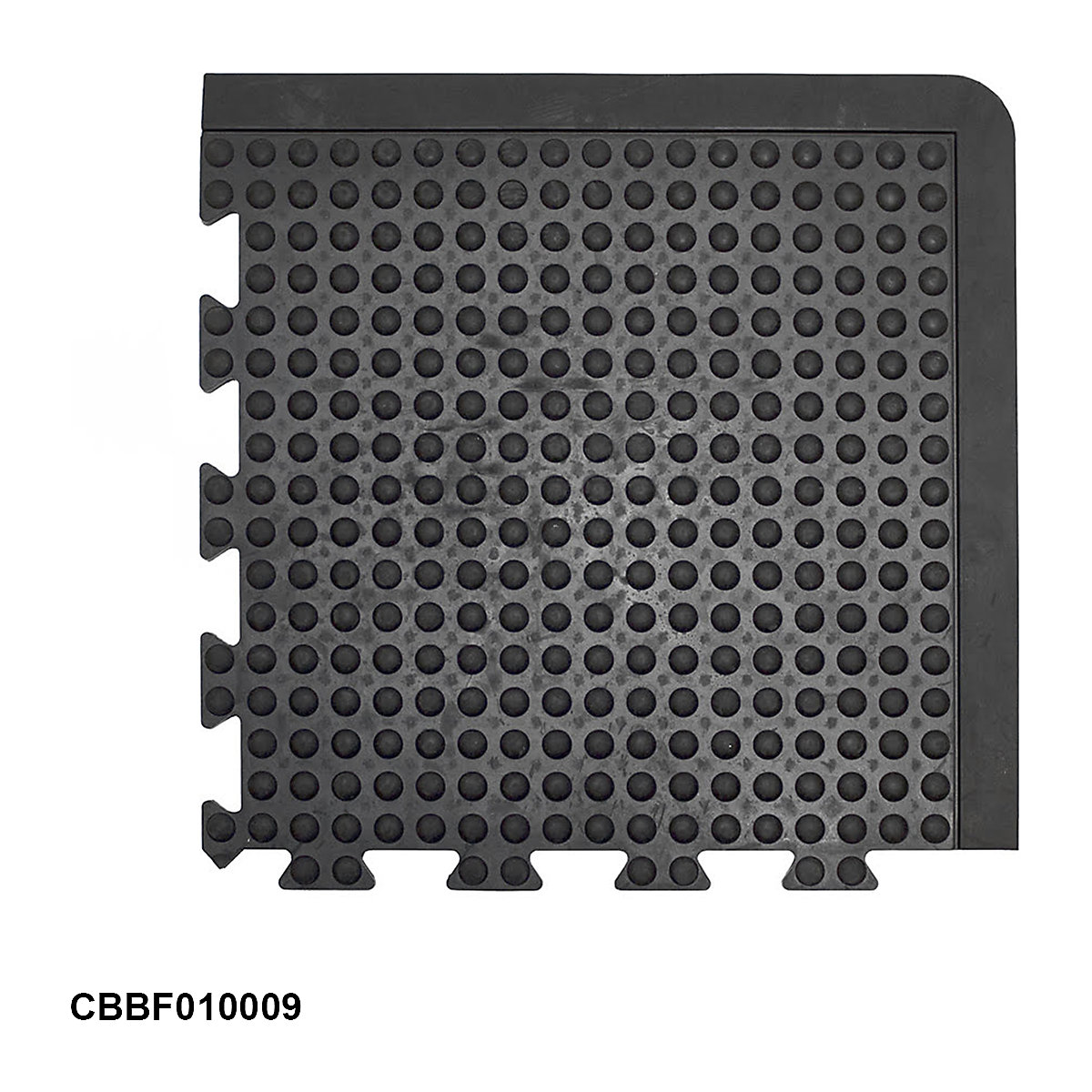 COBA Europe Bubblemat Anti-Fatigue Interlocking Tile (Product illustration 8)-7