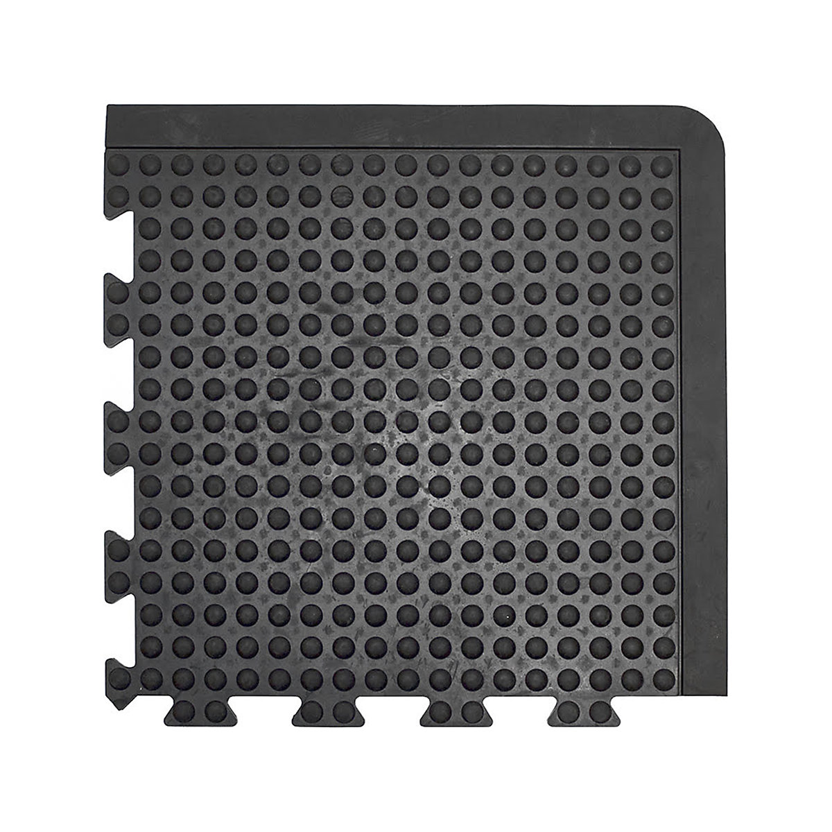 COBA Europe Bubblemat Anti-Fatigue Interlocking Tile