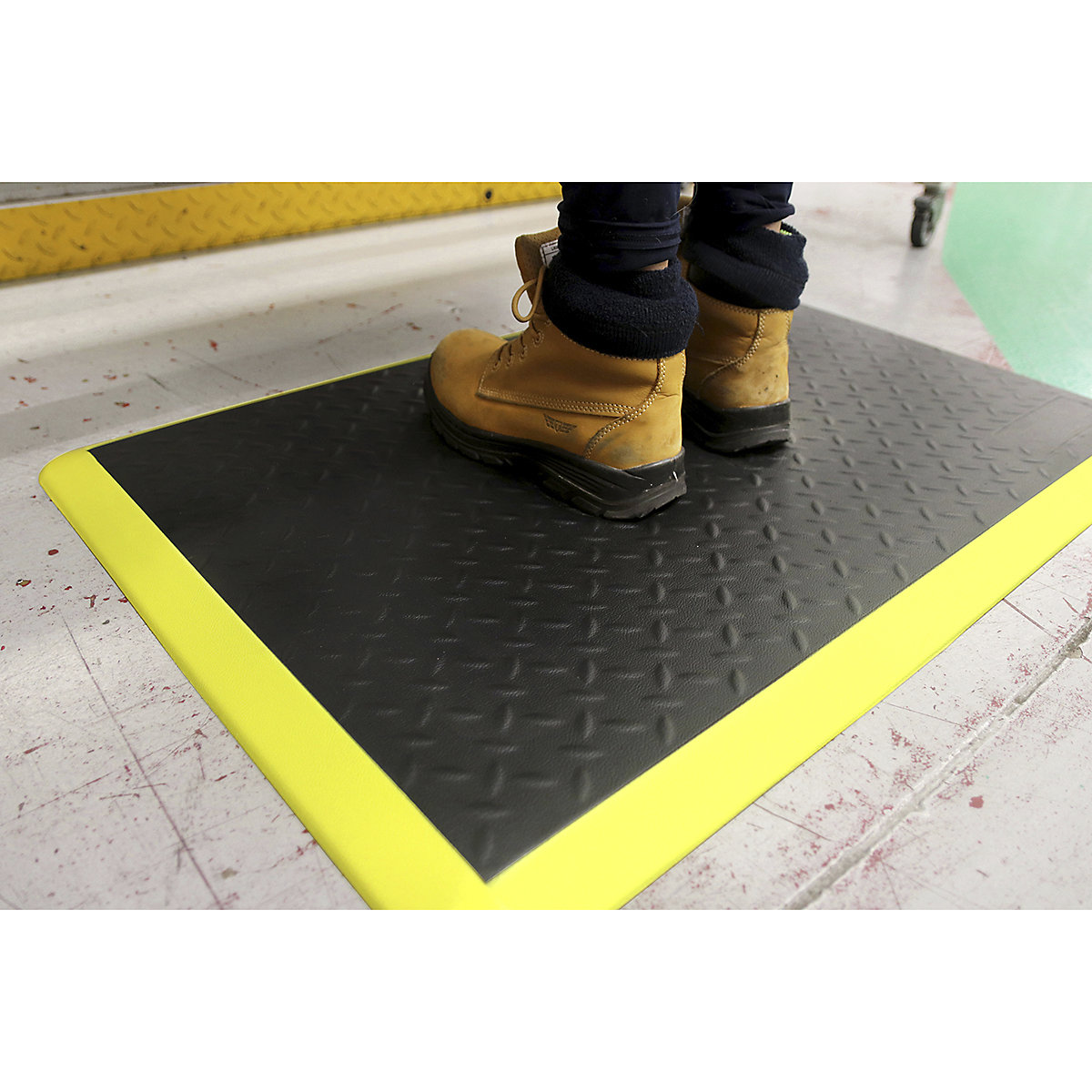 COBA Europe COBAElite Diamond Matting