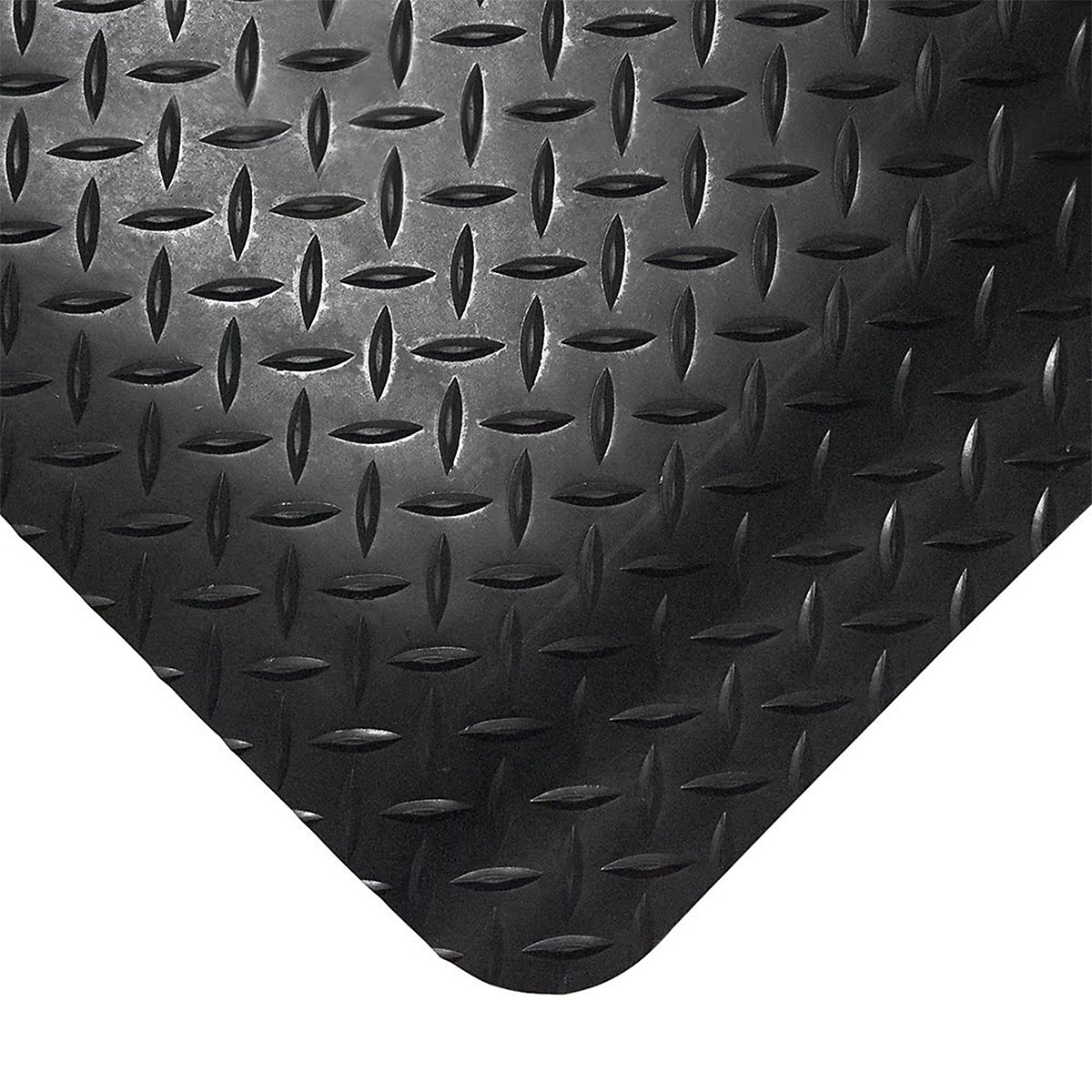COBA Europe Deckplate Anti-Fatigue Mat