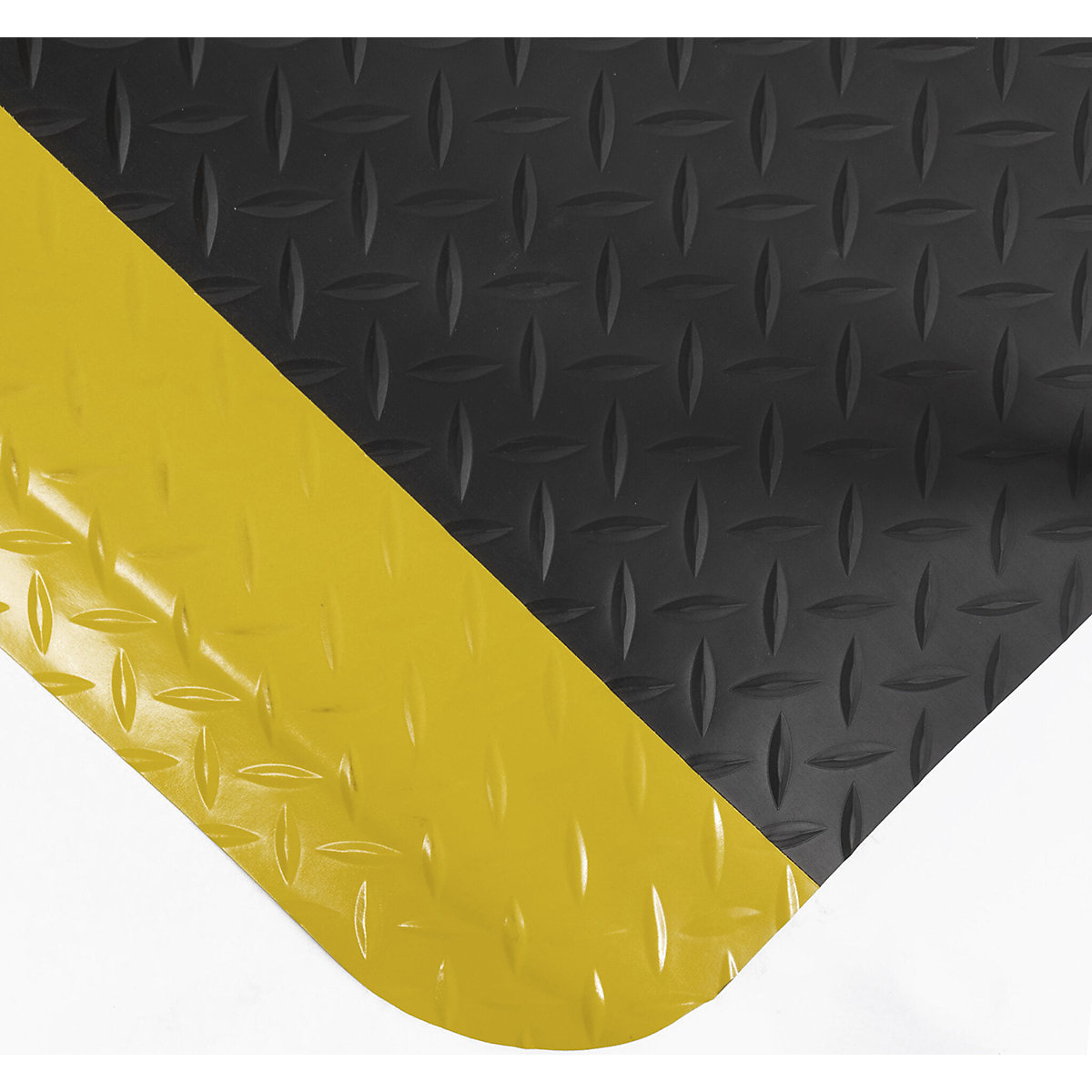COBA Europe Deckplate ReGen 70 Anti-Fatigue Mat