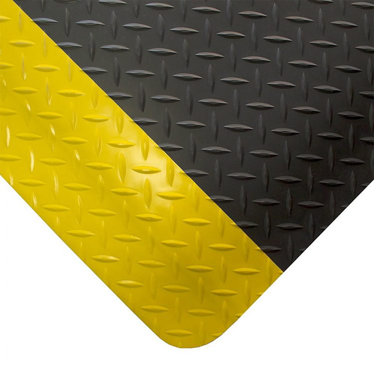 COBA Europe Deckplate Safety Anti-Fatigue Mat