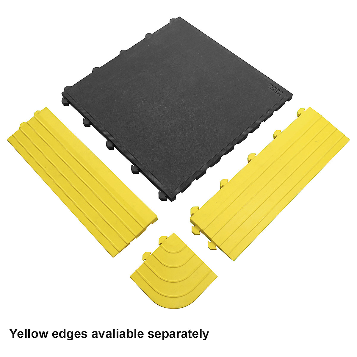 COBA Europe Fatigue Lock Mat (Product illustration 6)-5