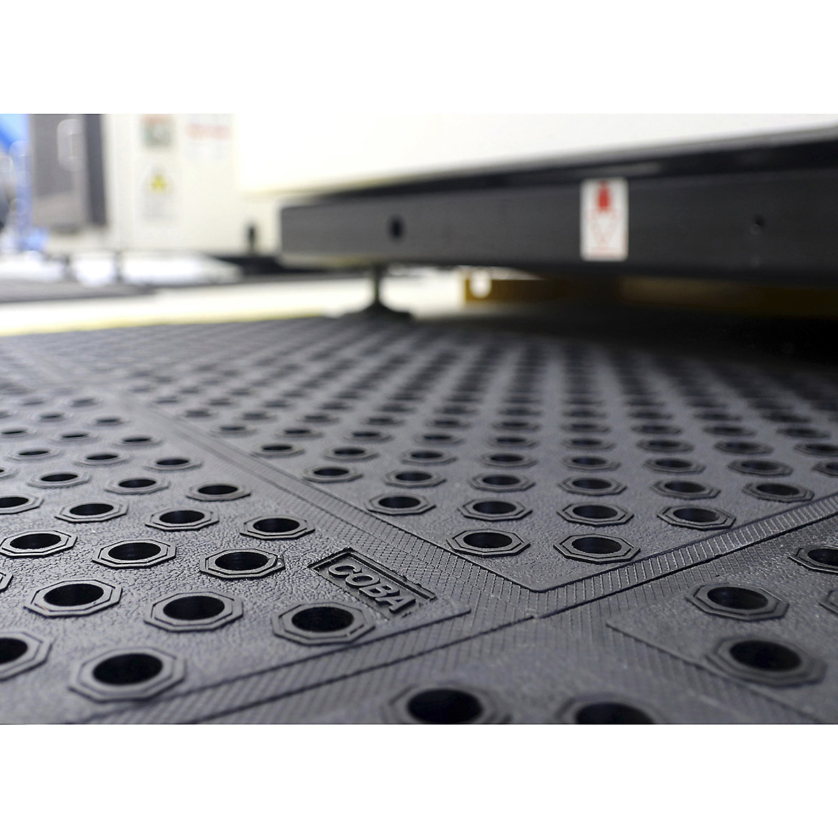 COBA Europe Fatigue Lock Mat (Product illustration 4)-3