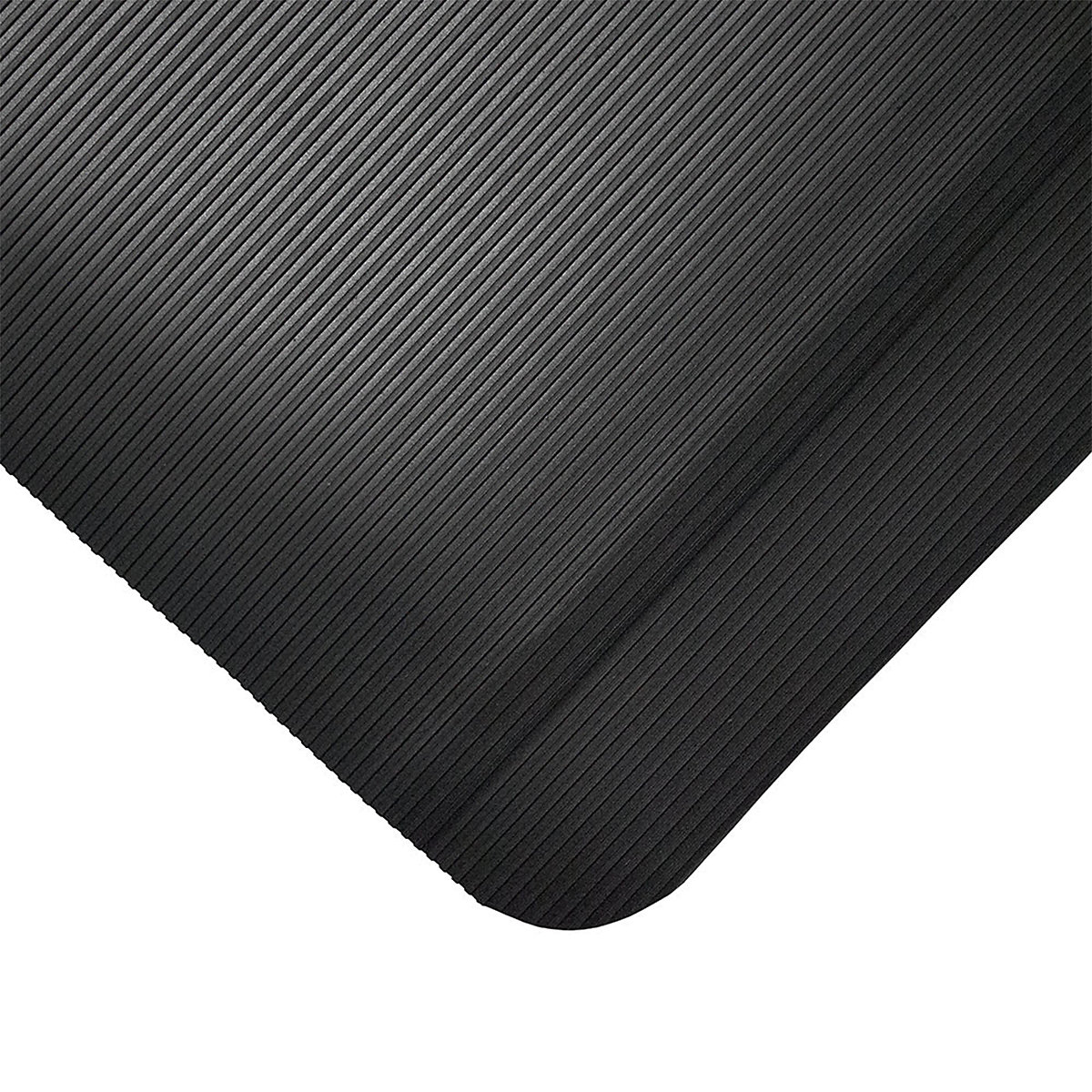 COBA Europe Fluted Anti-Fatigue Mat