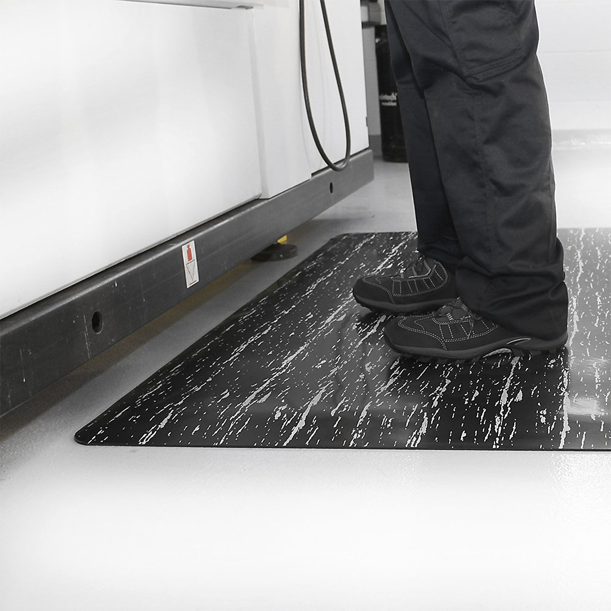 COBA Europe Marble Top Anti-Fatigue Mat
