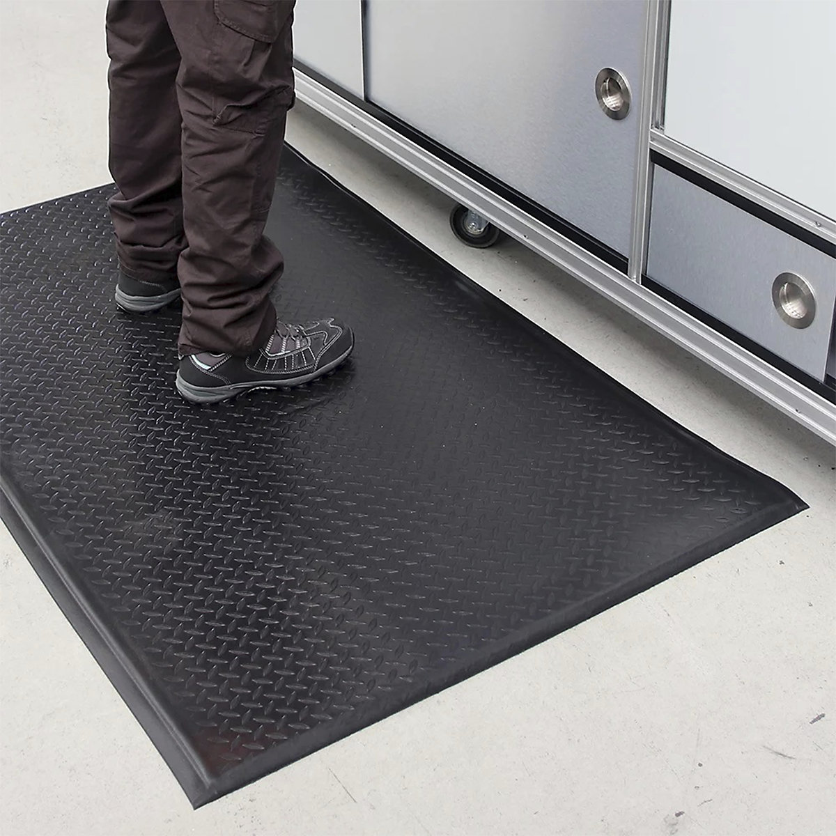 COBA Europe Orthomat Comfort Plus Anti-Fatigue Mat