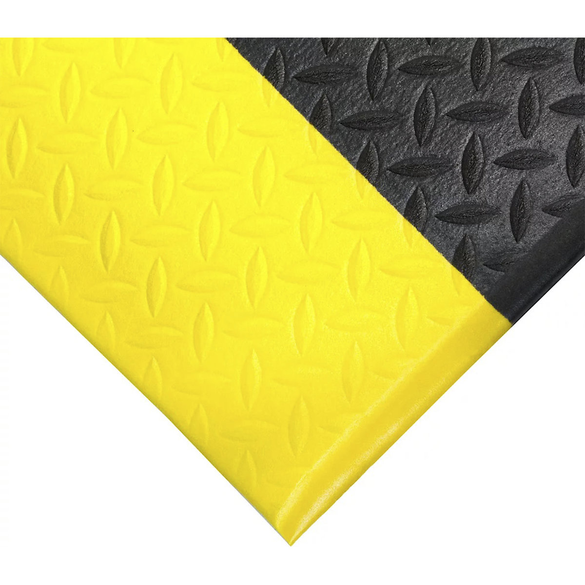COBA Europe Orthomat Diamond Anti-Fatigue Mat