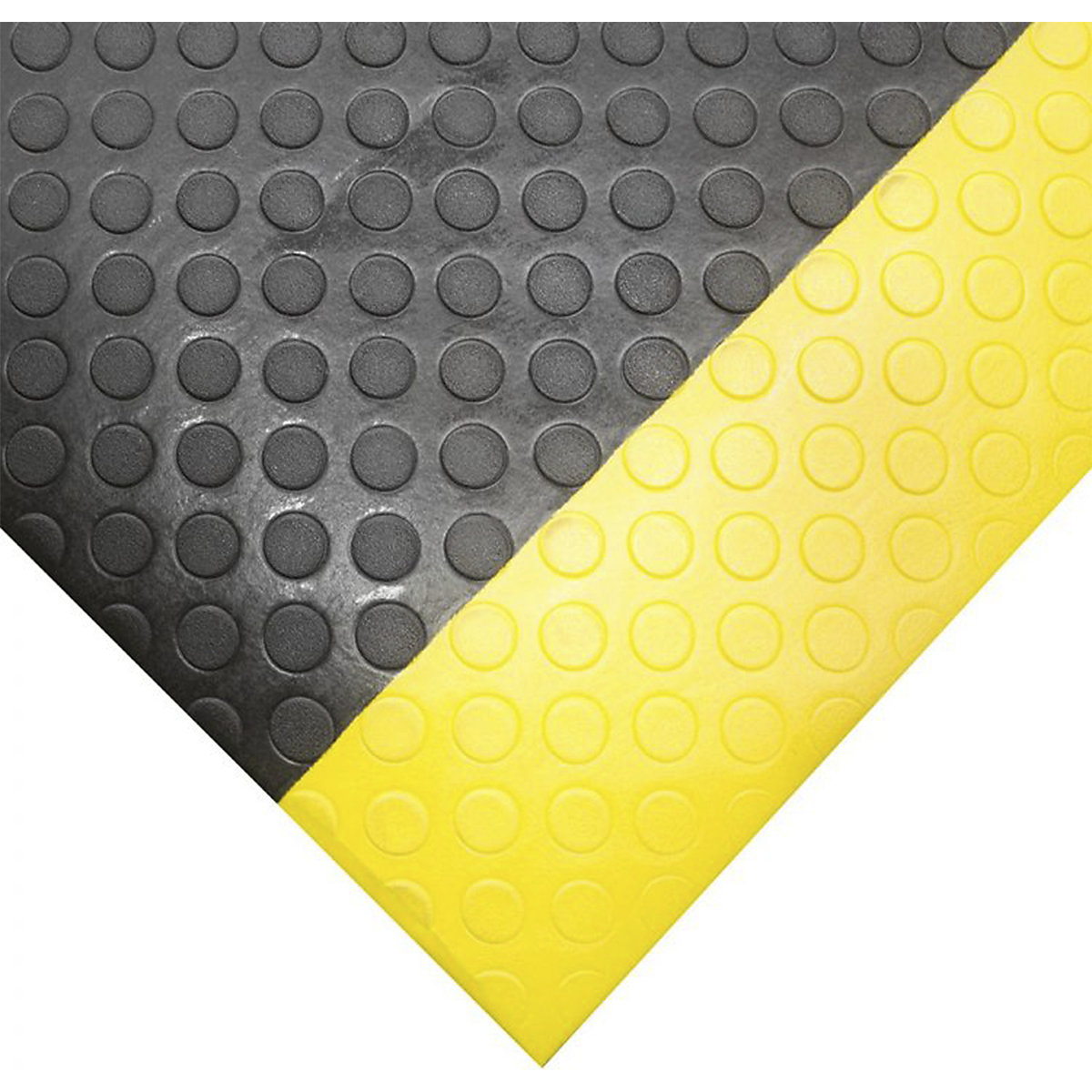 COBA Europe Orthomat Dot Anti-Fatigue Mat