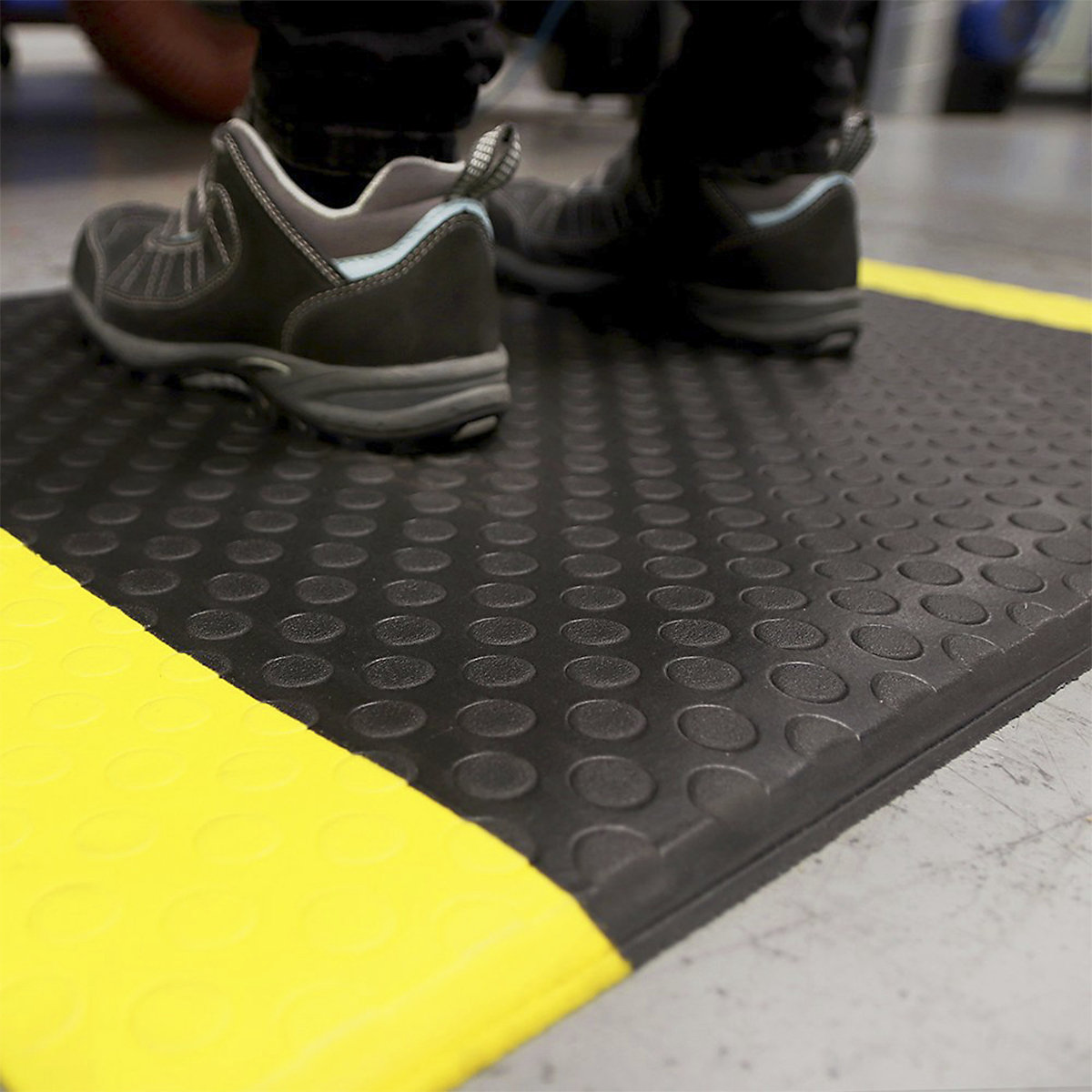 COBA Europe Orthomat Dot Anti-Fatigue Mat