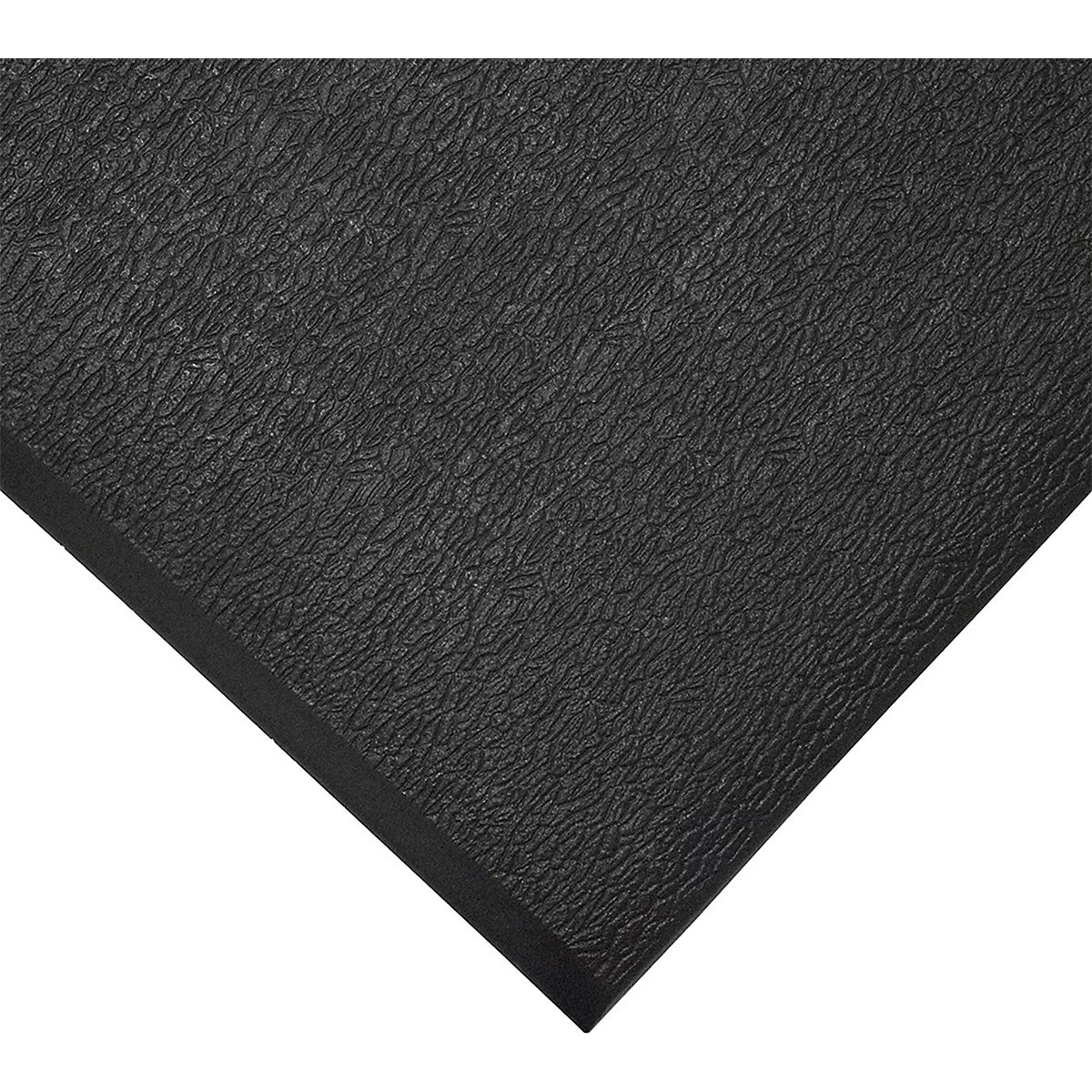 COBA Europe Orthomat Lite Anti-Fatigue Mat, COBA Europe Orthomat Lite Anti-Fatigue Mat, COBA Europe Orthomat Lite Anti-Fatigue Mat | 6h x 900w x 1500d mm | Black-2