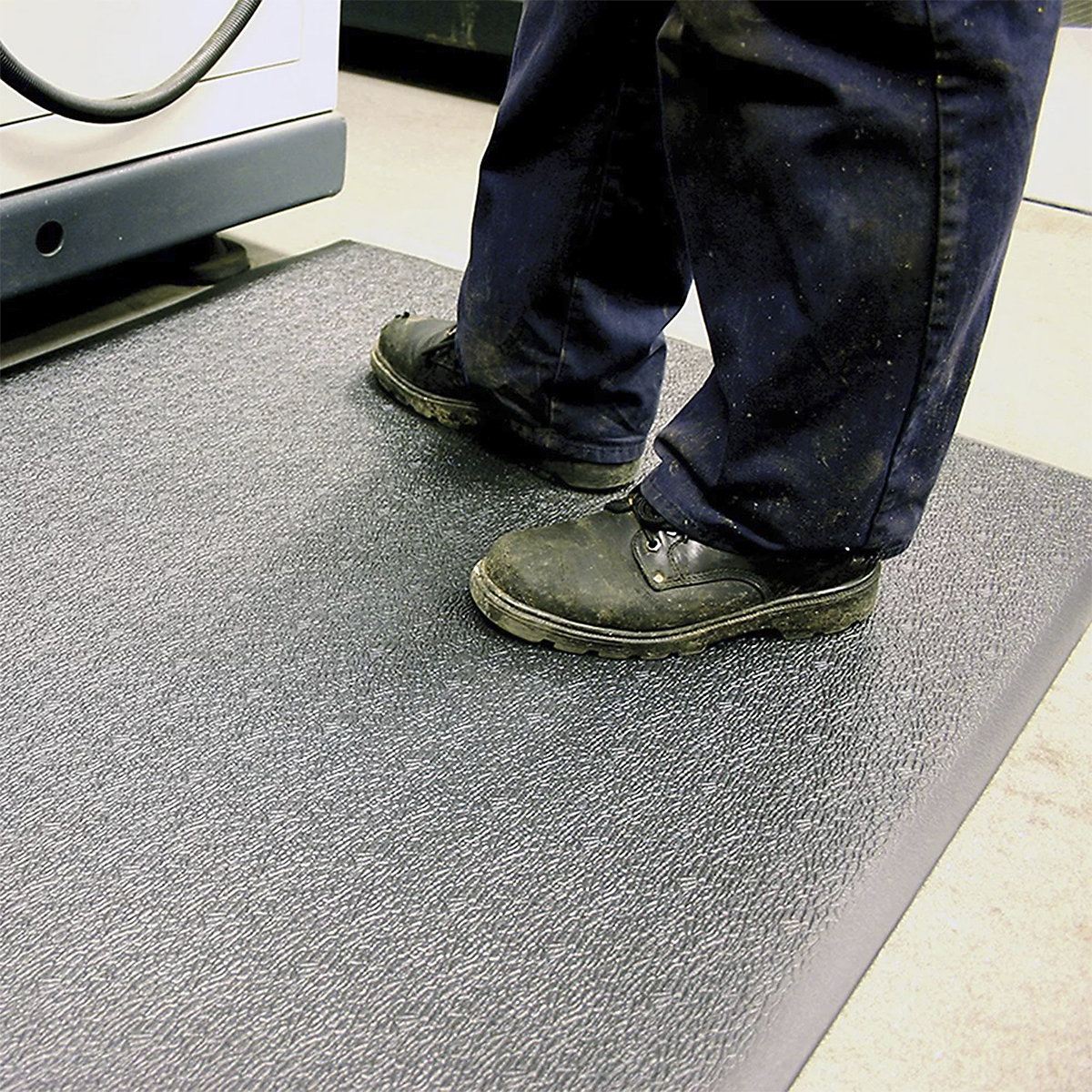 COBA Europe Orthomat Lite Anti-Fatigue Mat