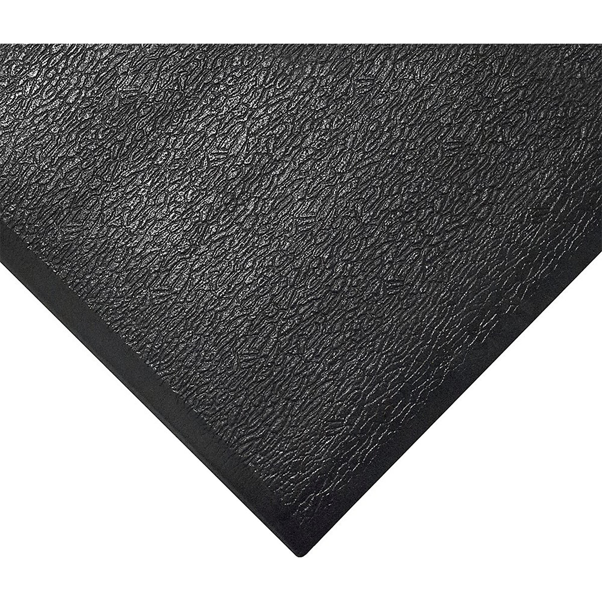 COBA Europe Orthomat Premium Anti-Fatigue Mat, COBA Europe Orthomat Premium Anti-Fatigue Mat, COBA Europe Orthomat Premium Anti-Fatigue Mat | 12.5h x 600w x 900d mm | Black-2