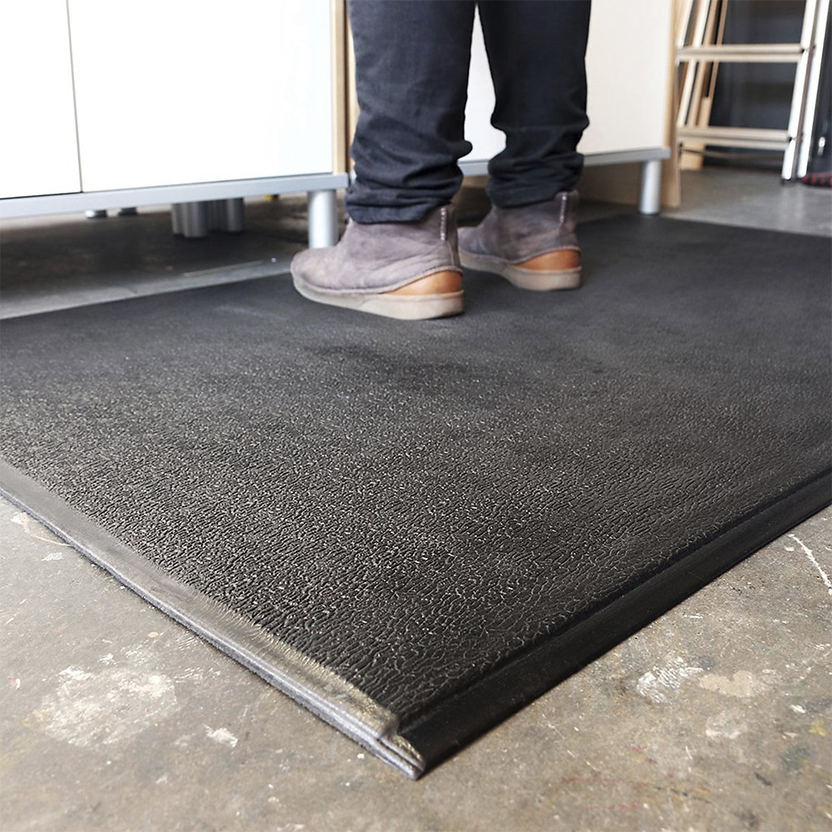COBA Europe Orthomat Premium Anti-Fatigue Mat