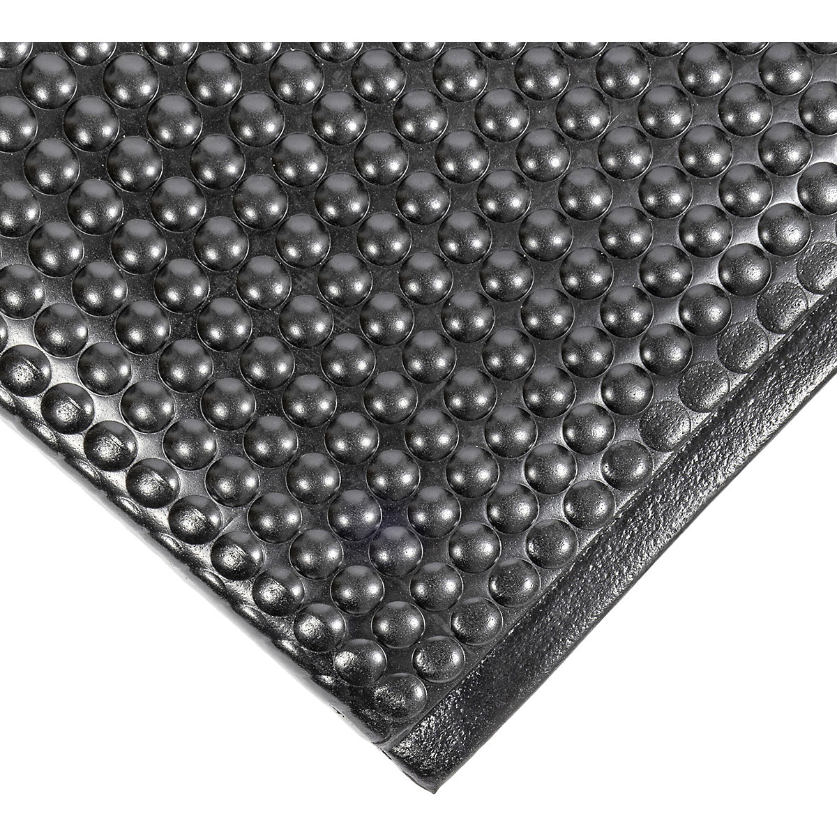COBA Europe Orthomat Premium Bubble Anti-Fatigue Mat, COBA Europe Orthomat Premium Bubble Anti-Fatigue Mat, COBA Europe Orthomat Premium Bubble Anti-Fatigue Mat | 900w mm | Black | 1.5 Metre Roll-2