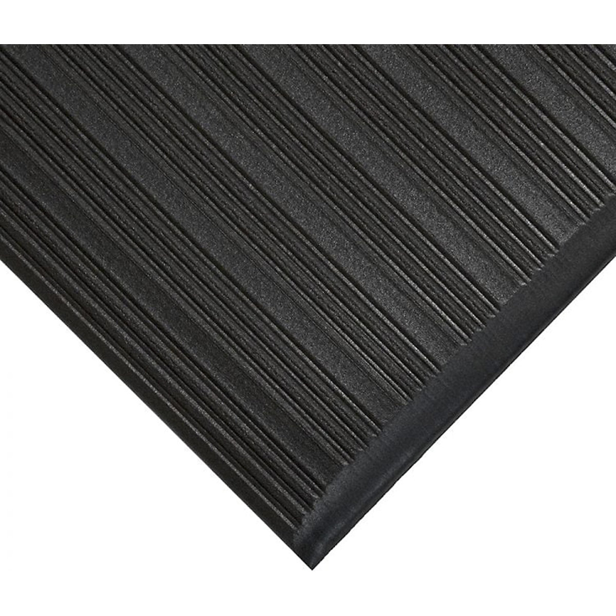 COBA Europe Orthomat Ribbed Anti-Fatigue Mat
