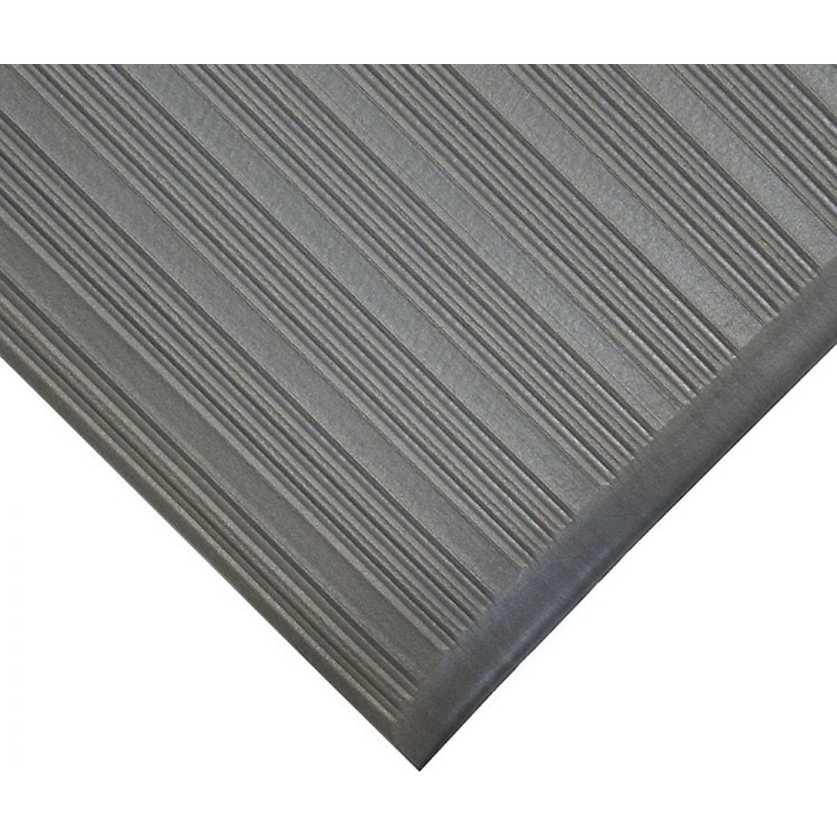 COBA Europe Orthomat Ribbed Anti-Fatigue Mat