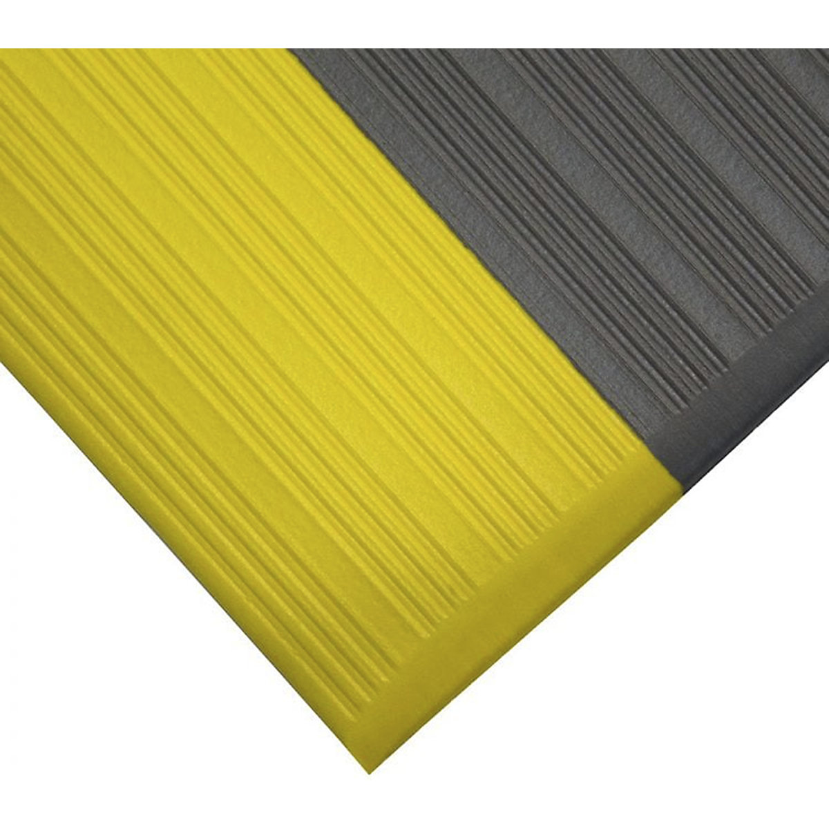 COBA Europe Orthomat Ribbed Anti-Fatigue Mat