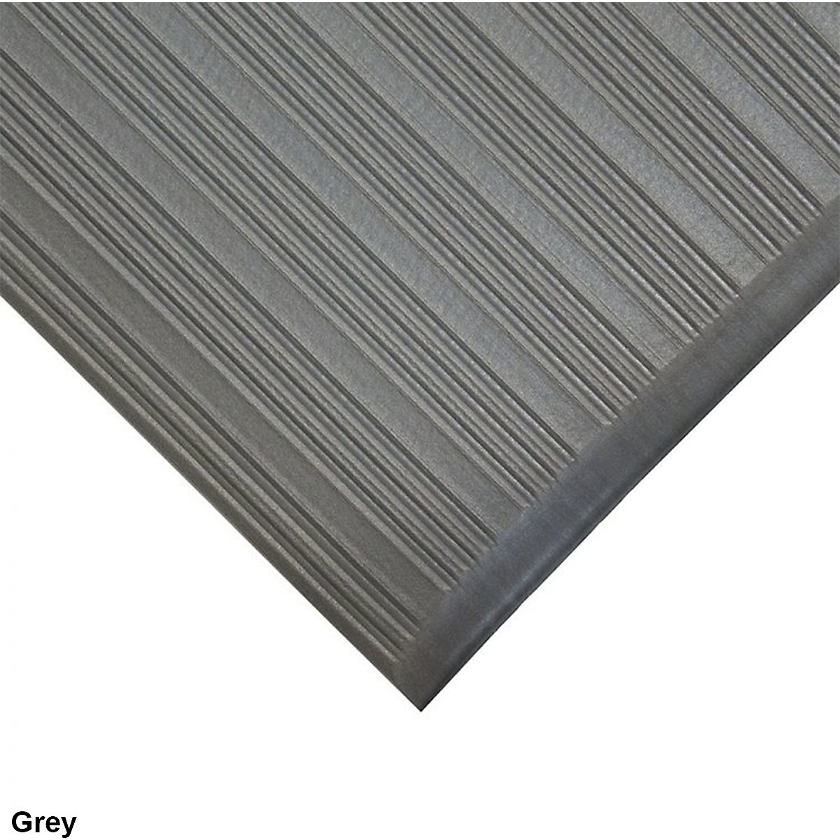 COBA Europe Orthomat Ribbed Anti-Fatigue Mat (Product illustration 4)-3