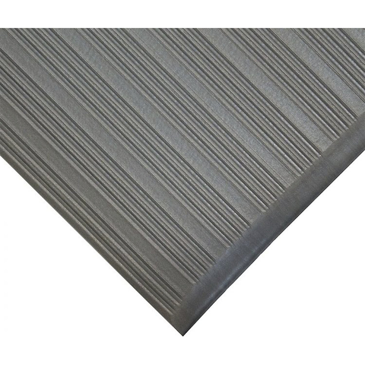 COBA Europe Orthomat Ribbed Anti-Fatigue Mat