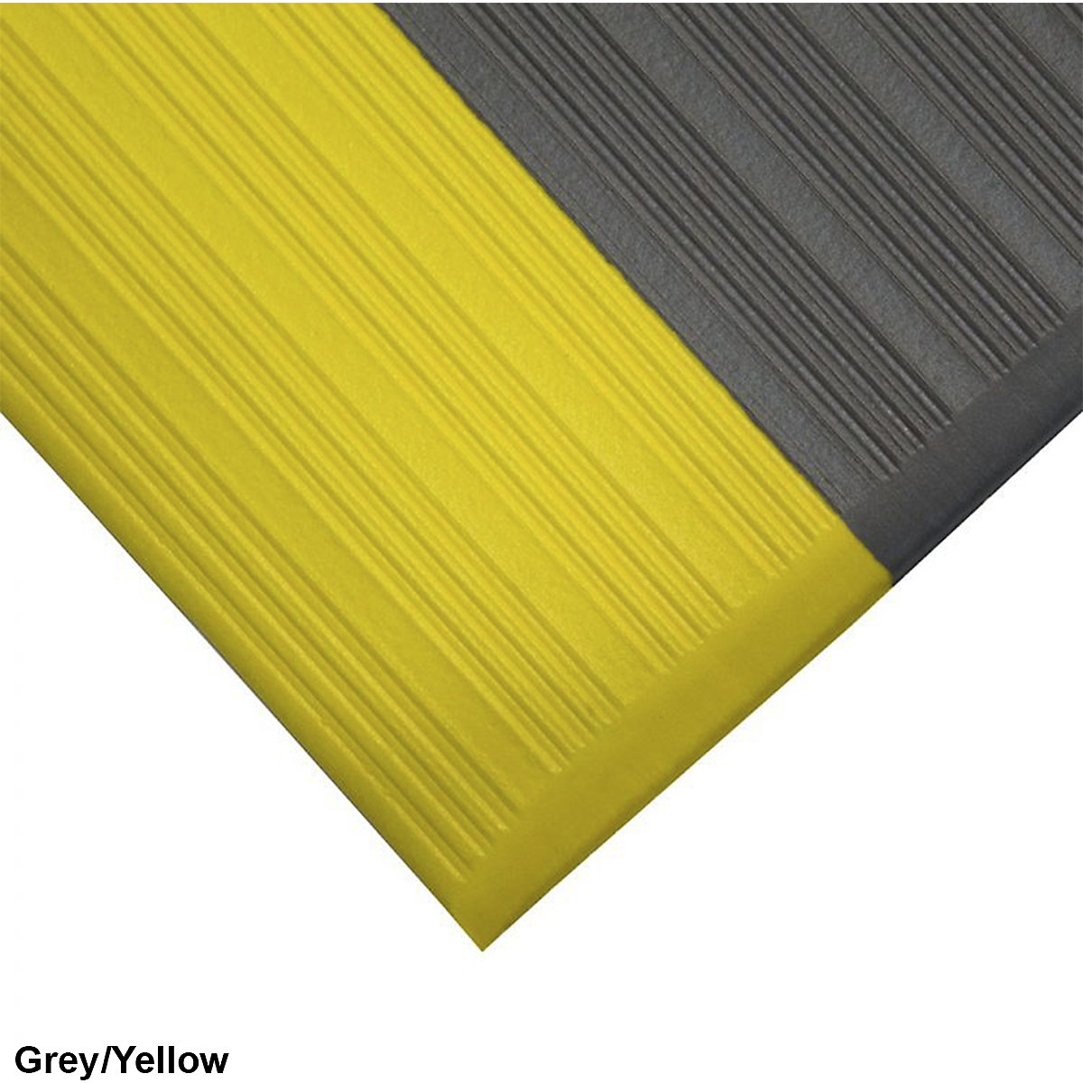 COBA Europe Orthomat Ribbed Anti-Fatigue Mat (Product illustration 5)-4