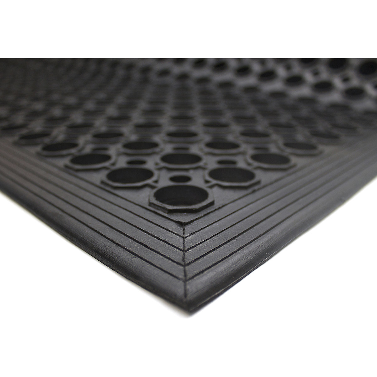 COBA Europe RampMat Rubber Mat (Product illustration 4)-3