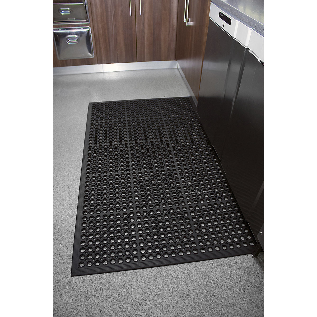 COBA Europe RampMat Rubber Mat (Product illustration 6)-5