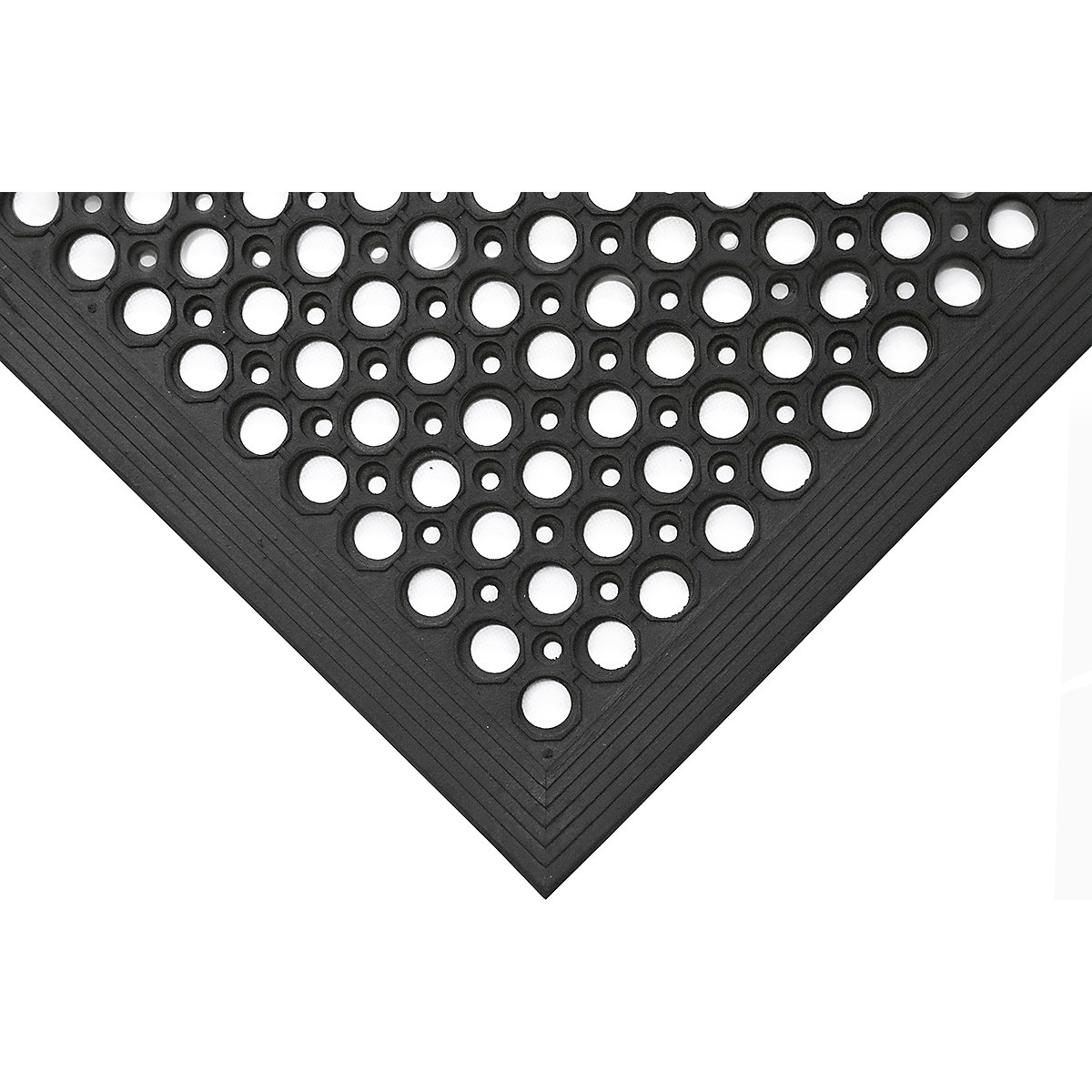 COBA Europe RampMat Rubber Mat