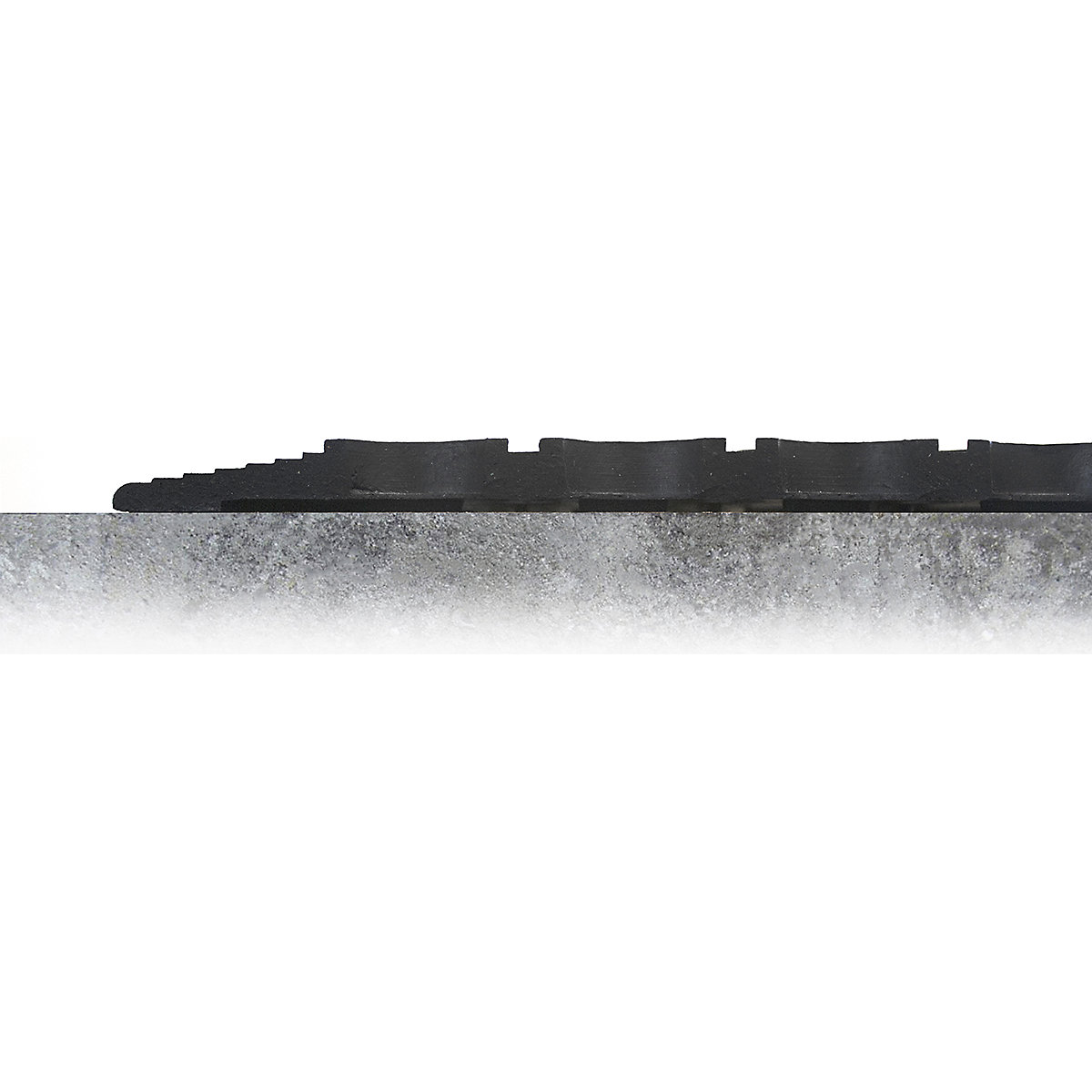 COBA Europe RampMat Rubber Mat (Product illustration 2)-1