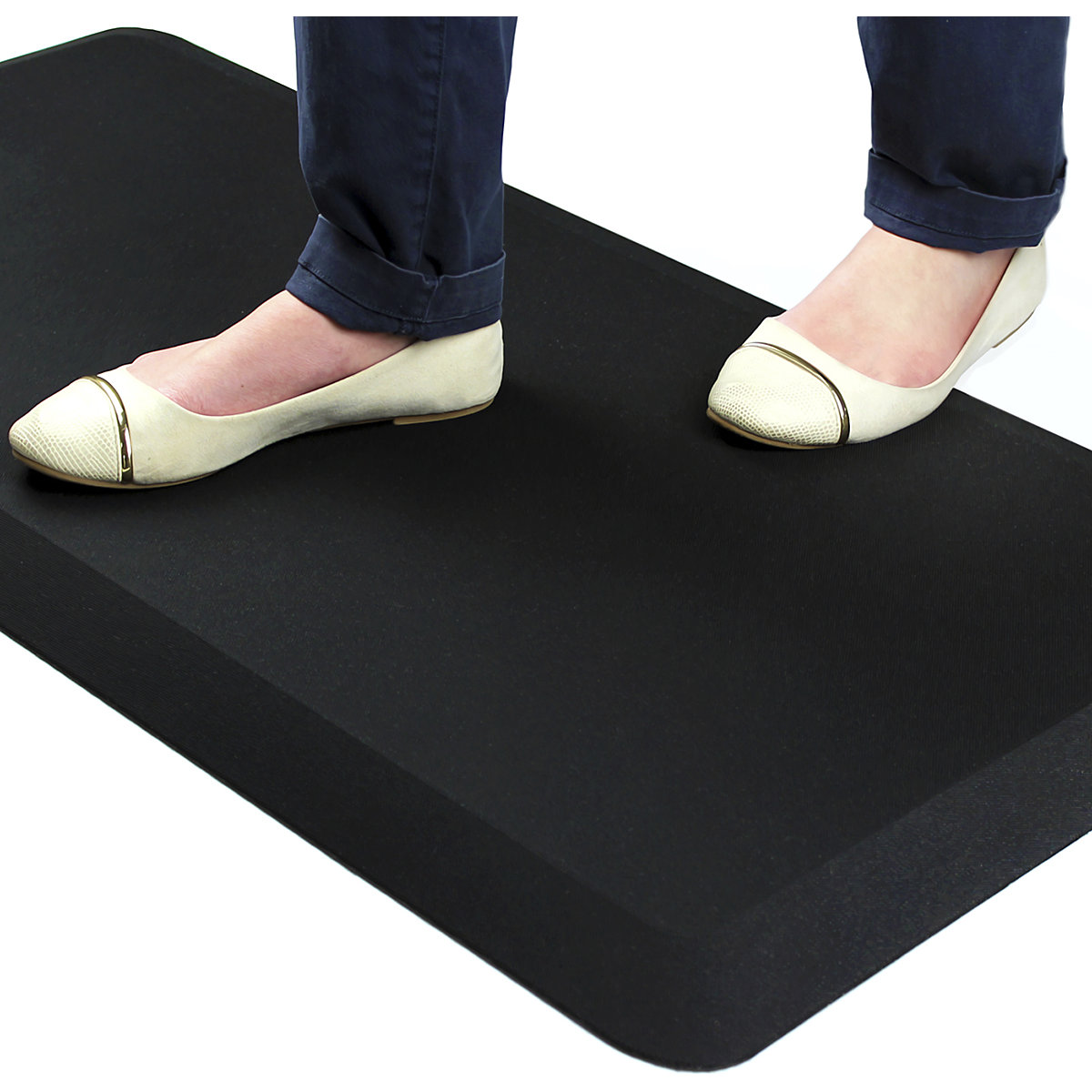 Floortex Standing Comfort Mat (Product illustration 3)-2